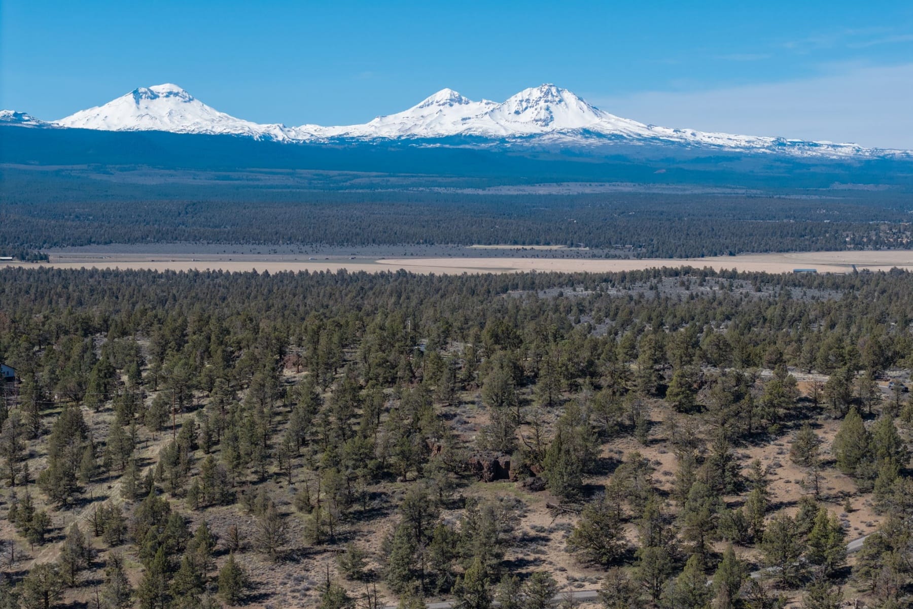  19040 Dusty Loop Bend, OR 97703 - 物件實景