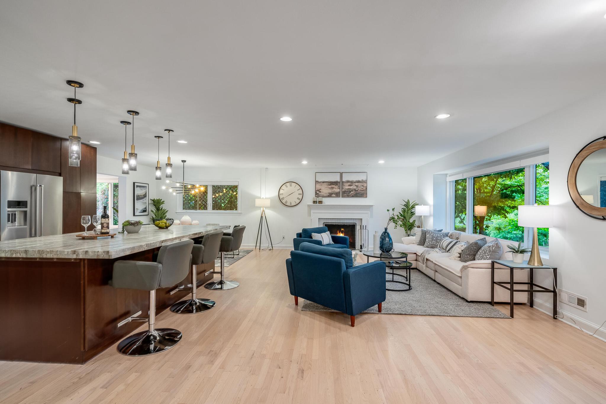  5024 Williamsburg Boulevard, Arlington, VA, 22207 - 物件實景