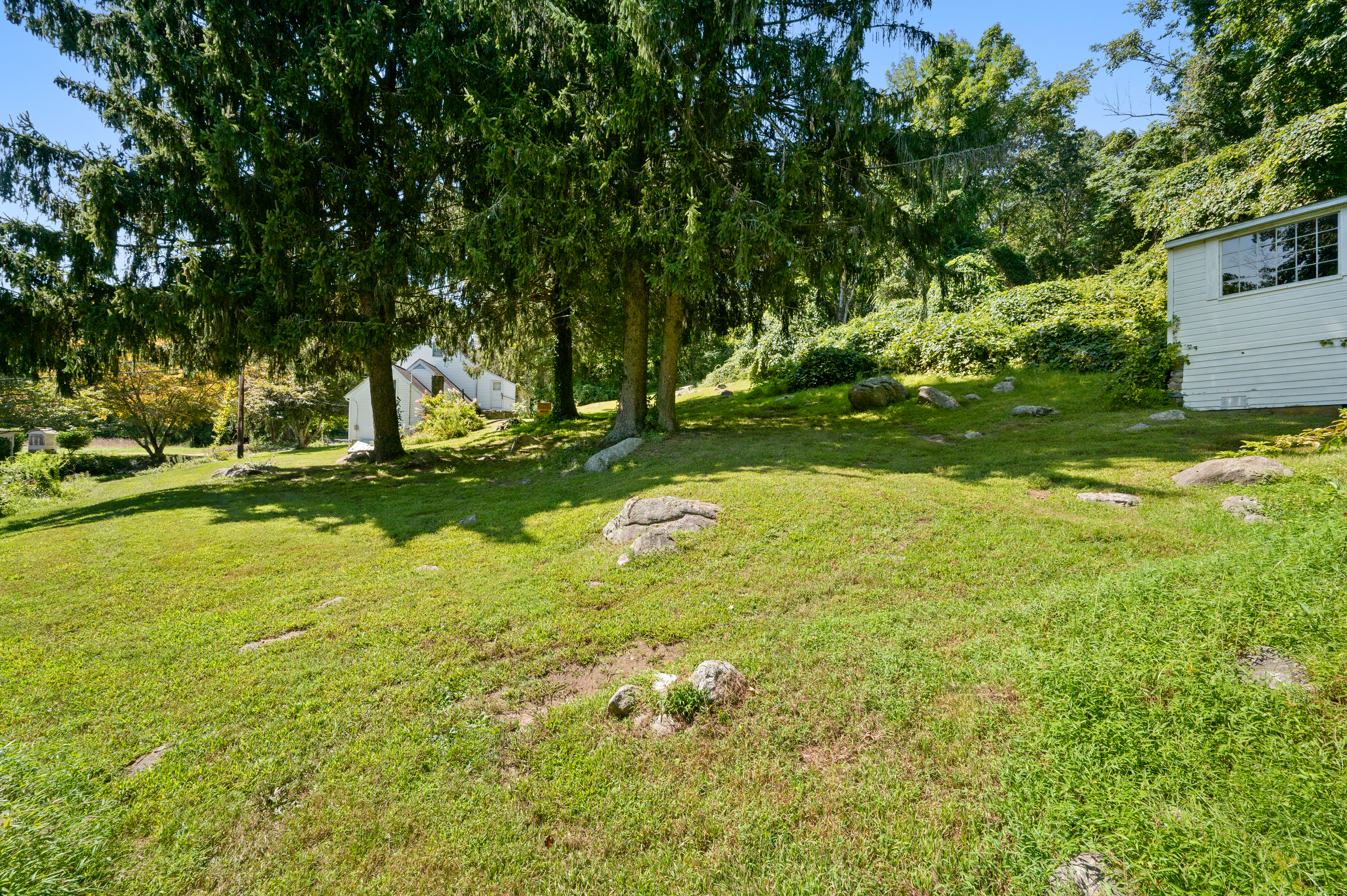  A classic antique property offers endless potential near the cove - 物件實景
