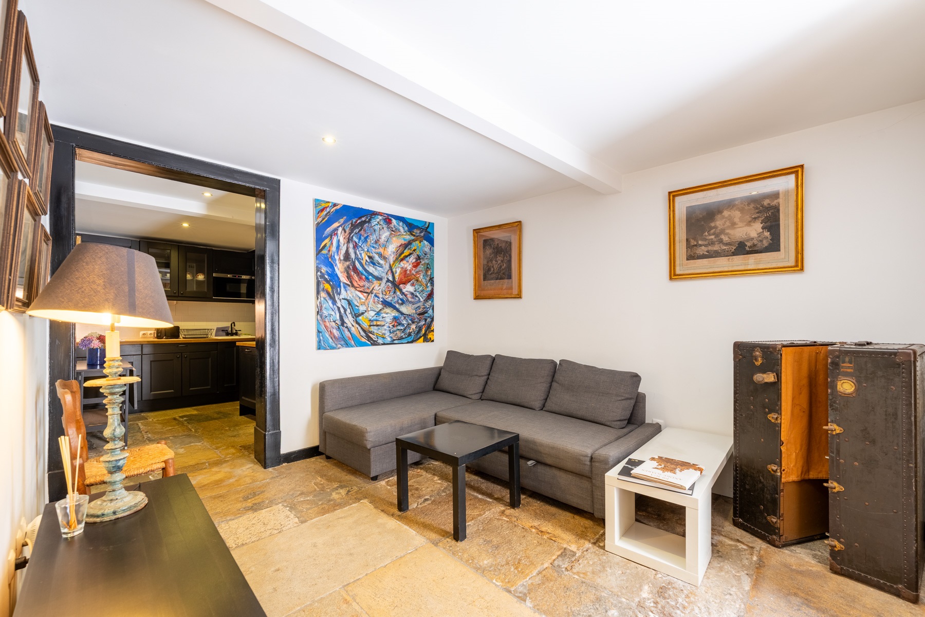  House, 10 bedrooms, for Sale - 物件實景