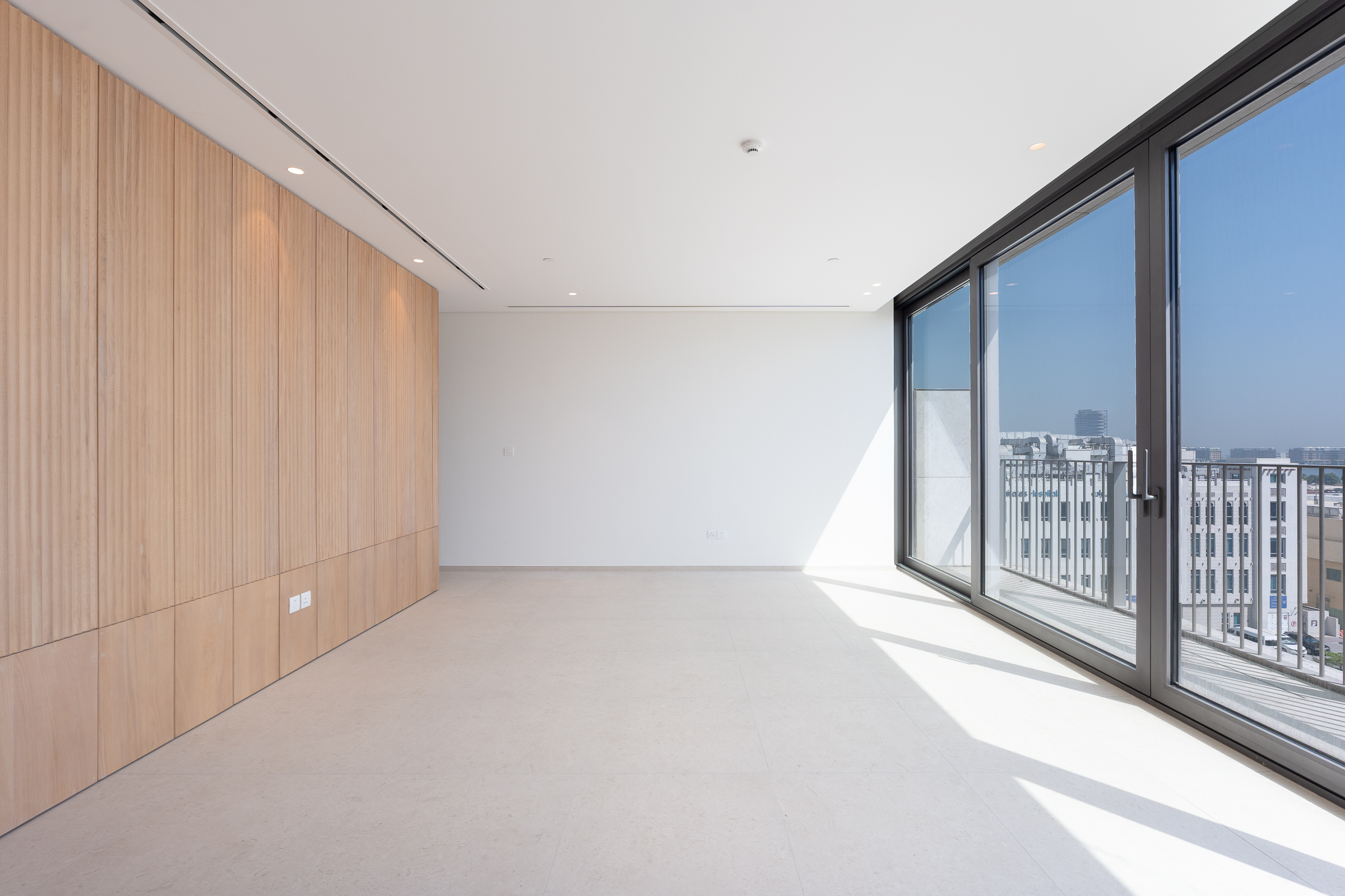 High-Floor Canalfront Apartment in Jumeirah - 物件實景