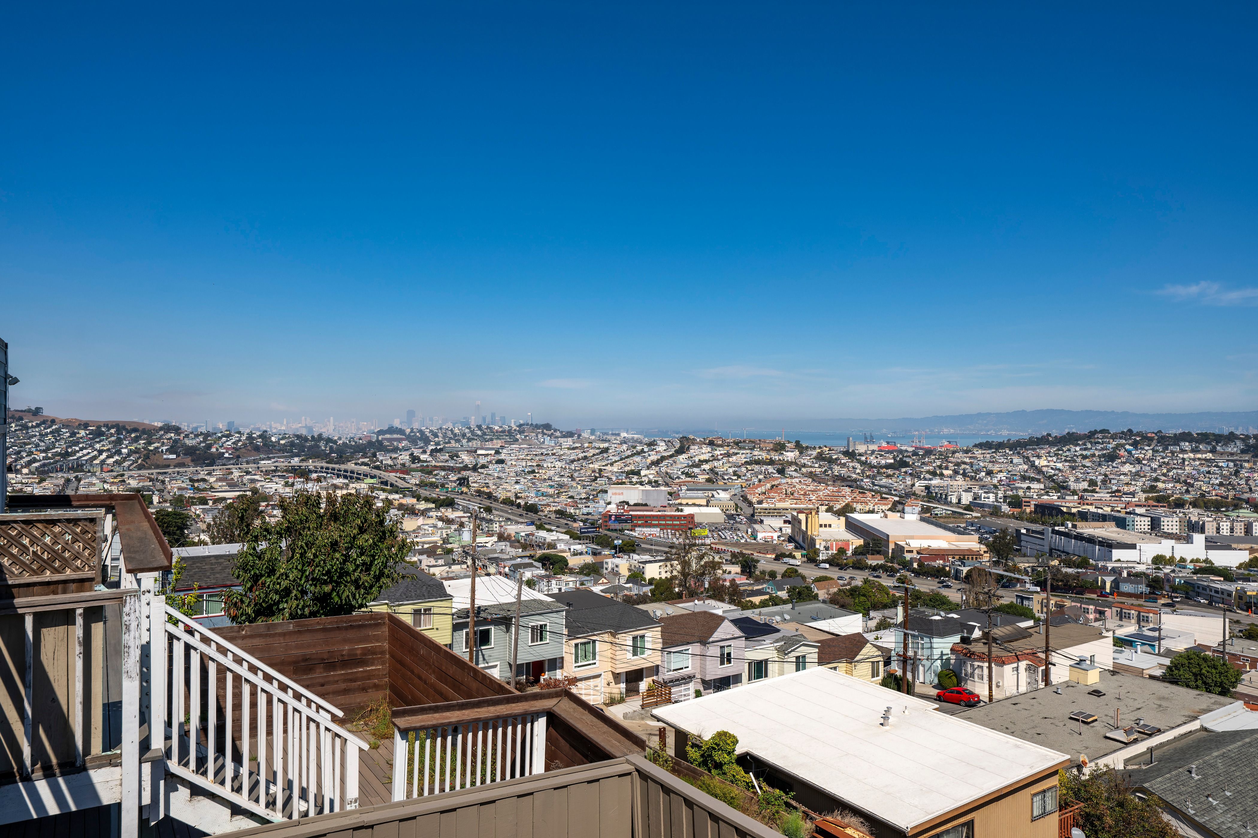  Sweeping City Views - 物件實景