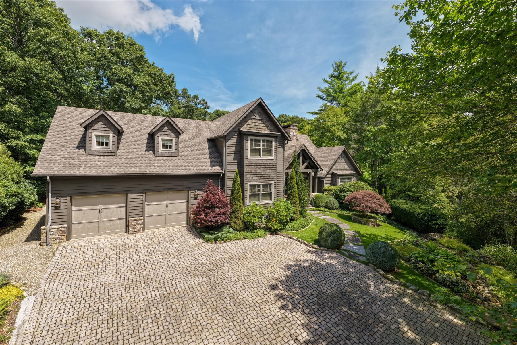  494 Country Club Drive, Highlands, NC 28741 - 物件實景