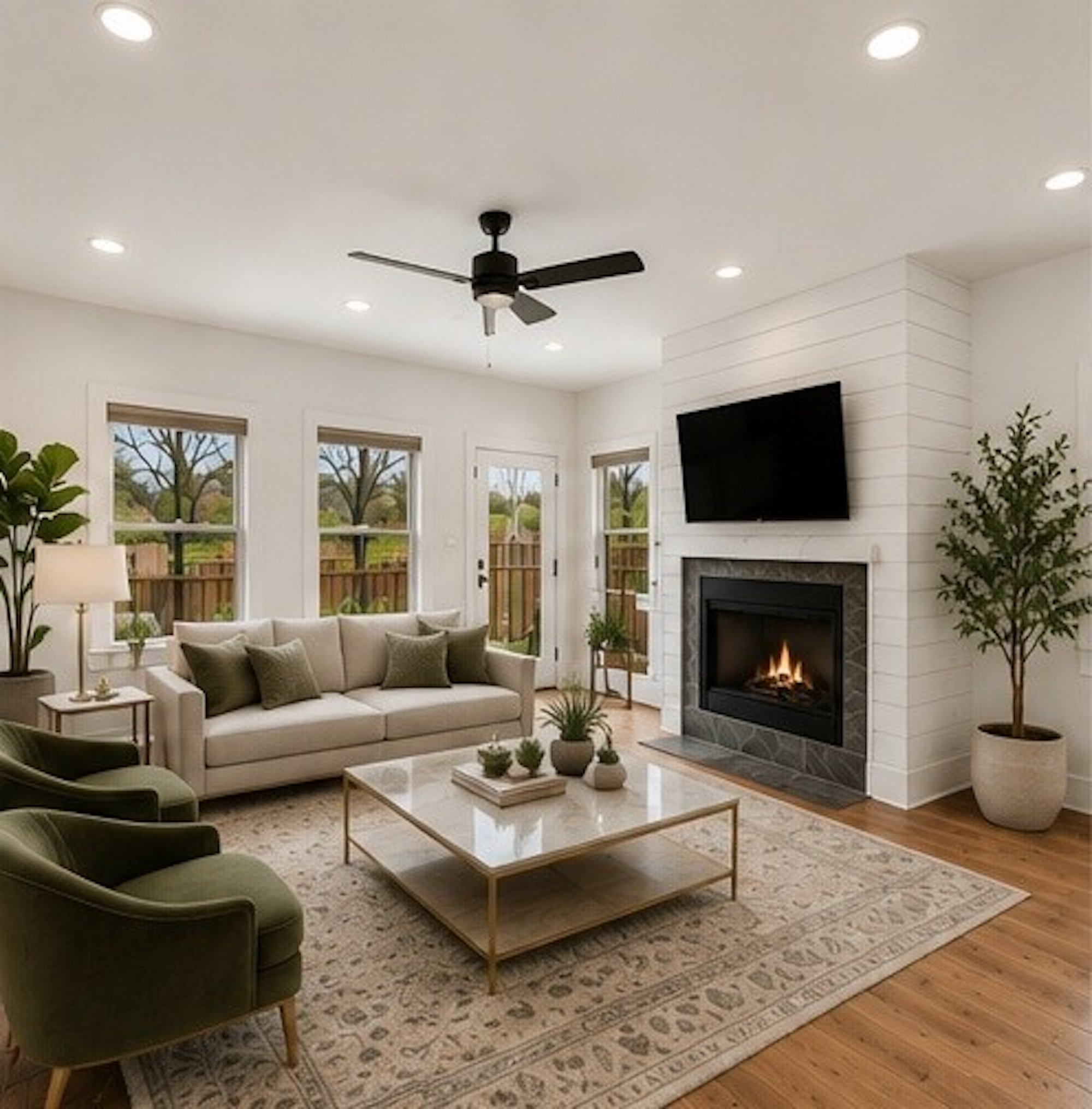  1904 Scott Ave, Nashville, TN, 37206 - 物件實景