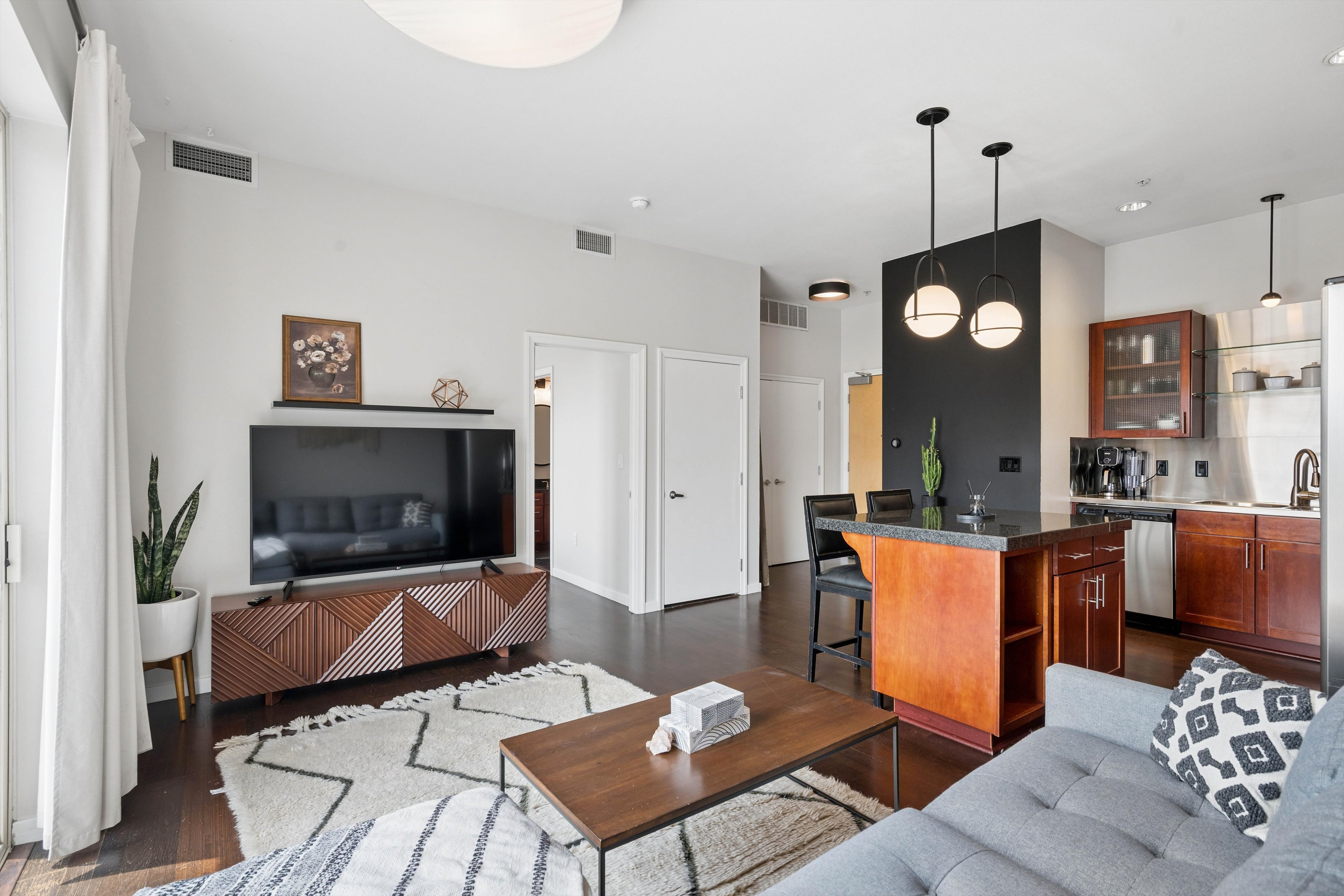  1440 Little Raven Street, Denver, CO 80202 - 物件實景