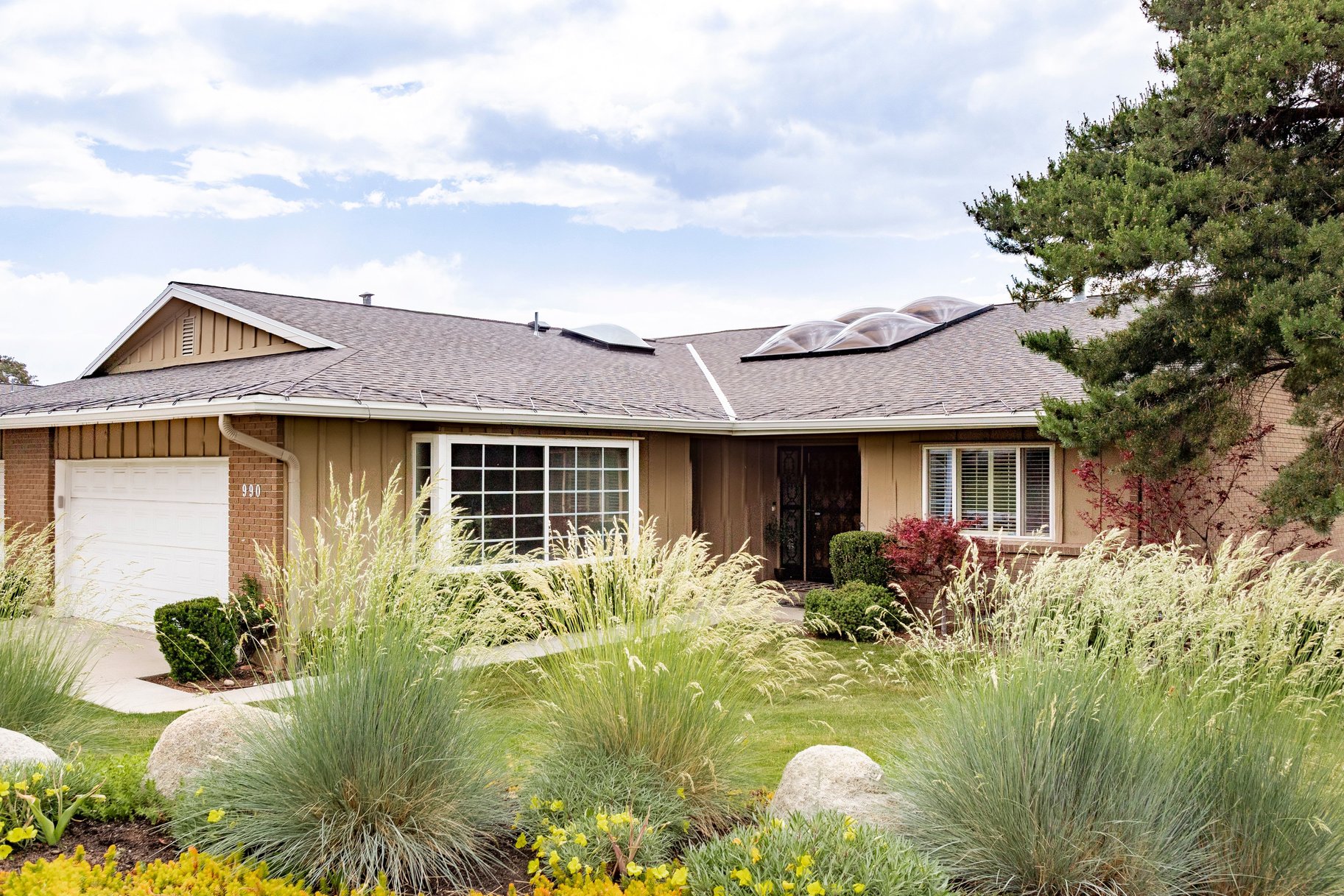  Rambler style condo near University of Utah, Hogle Zoo, Emigration Canyon - 物件實景