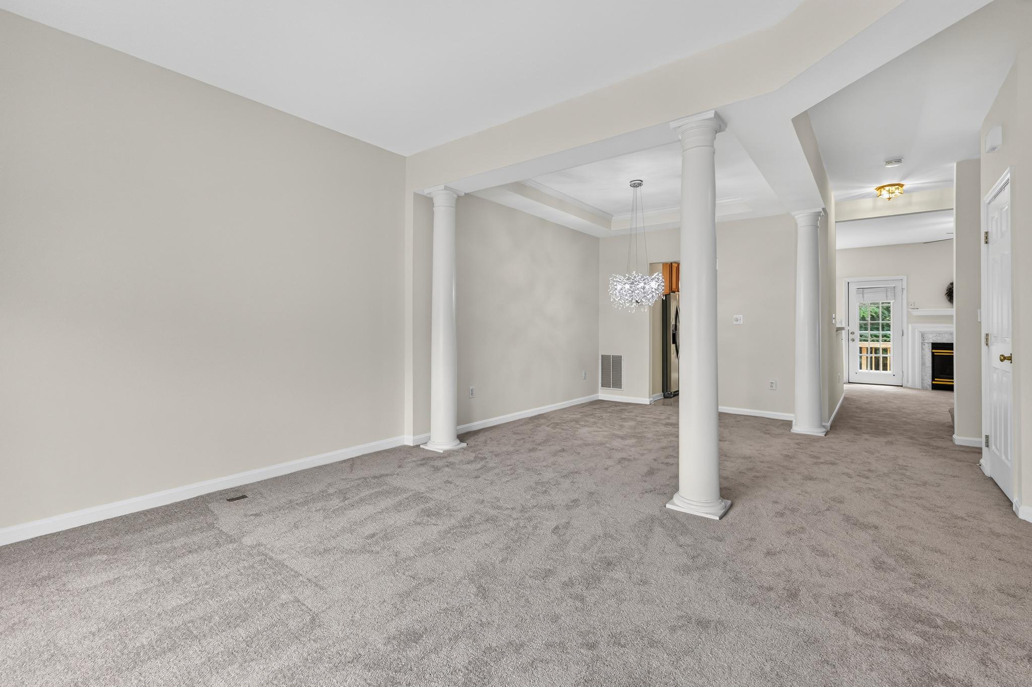  3009 Barden Oaks Court, Oakton, VA 22124 - 物件實景