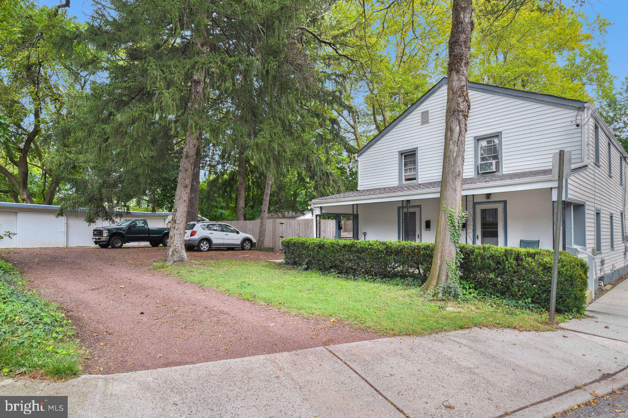 Lawrence Township, New Jersey, 08648, United States, ,Residential,For Sale,1927420