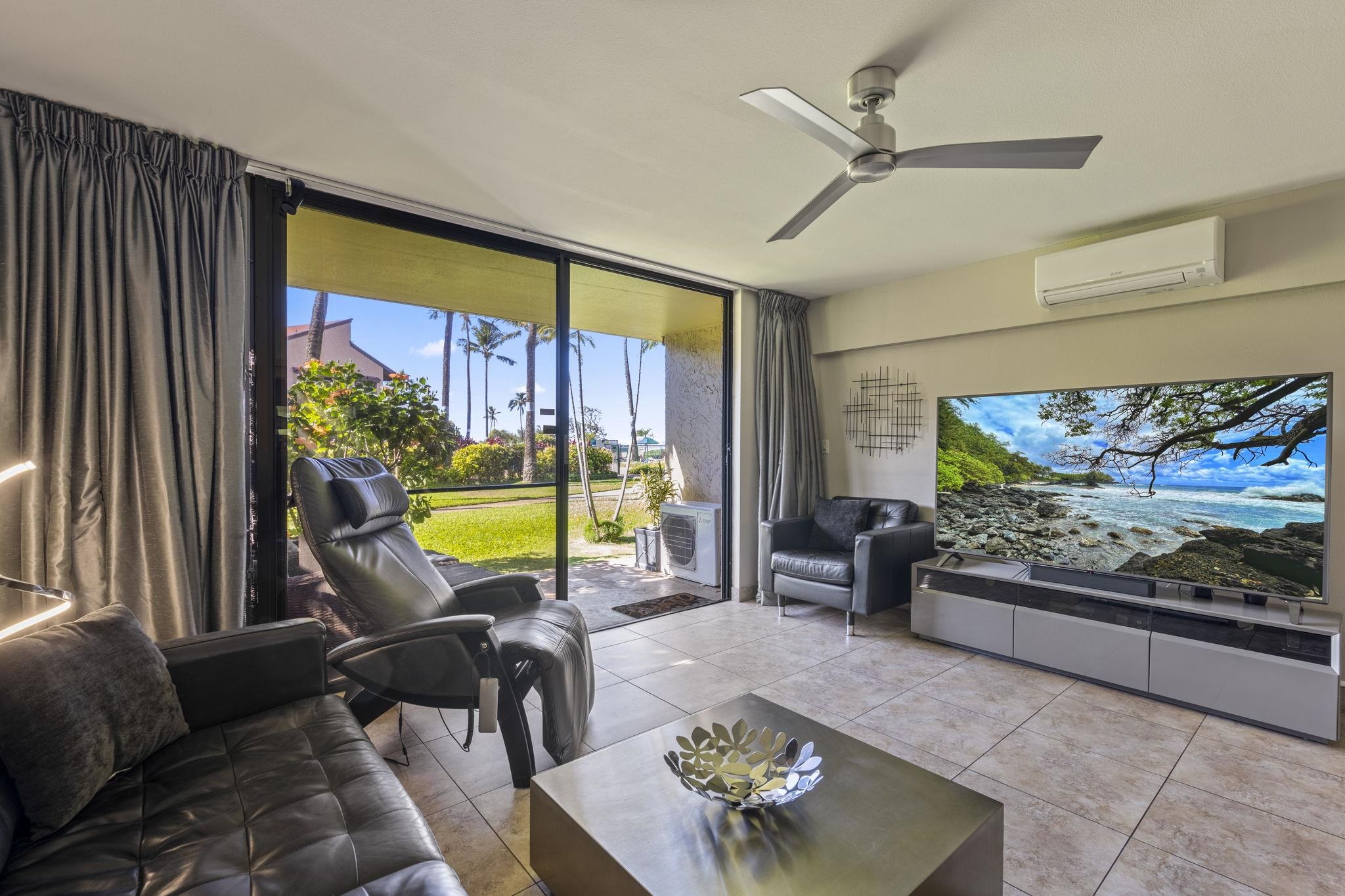 Kihei, Hawaii, 96753, United States, 1 Bedroom Bedrooms, ,1 BathroomBathrooms,Residential,For Sale,1692851