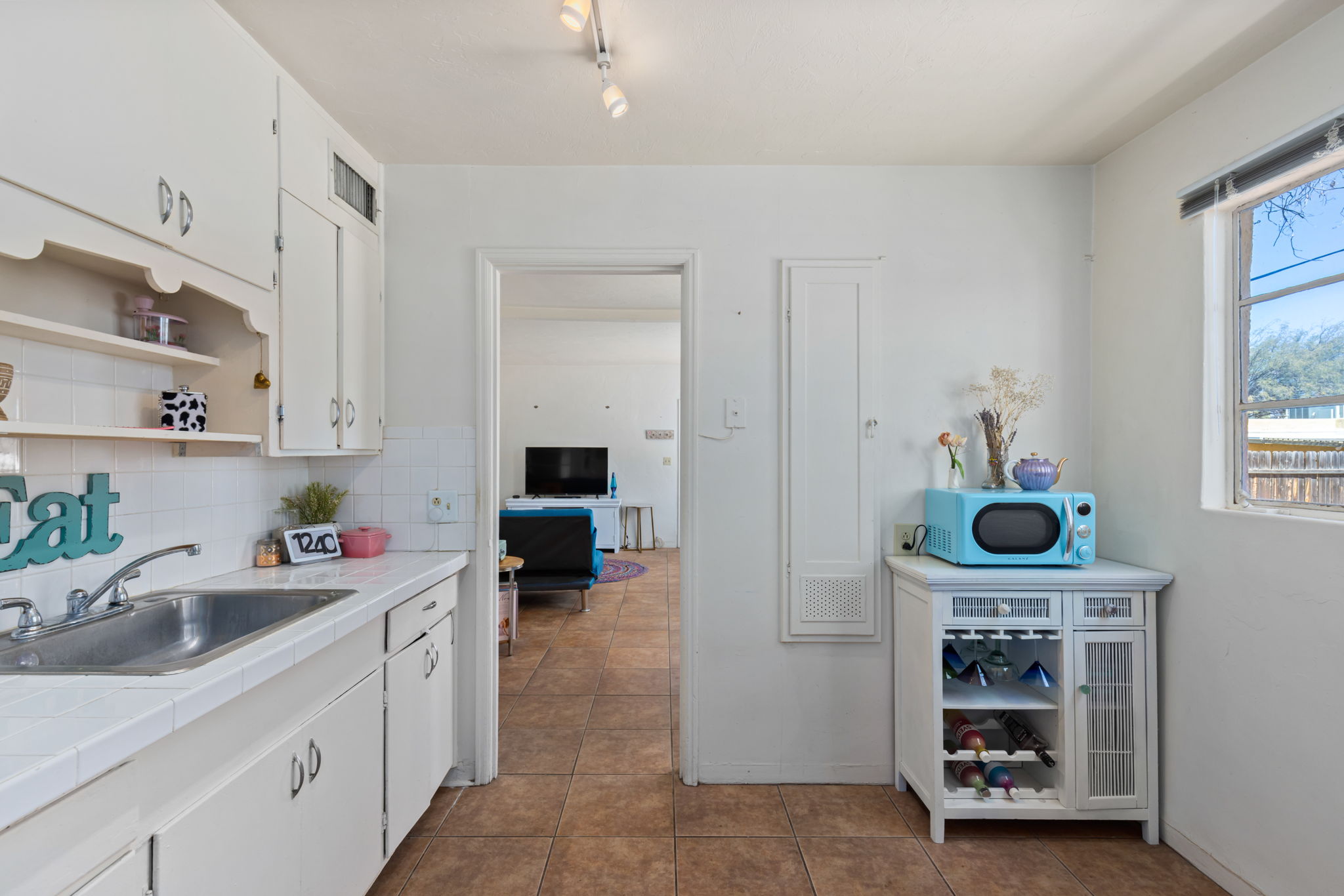  2936-2940  E Edison Street, Tucson, AZ 85716 - 物件實景