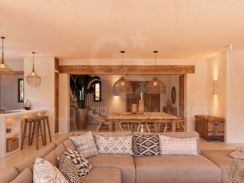 Teulada, Comunidad Valenciana, ES, 4 Bedrooms Bedrooms, ,5 BathroomsBathrooms,Residential,For Sale,1848906