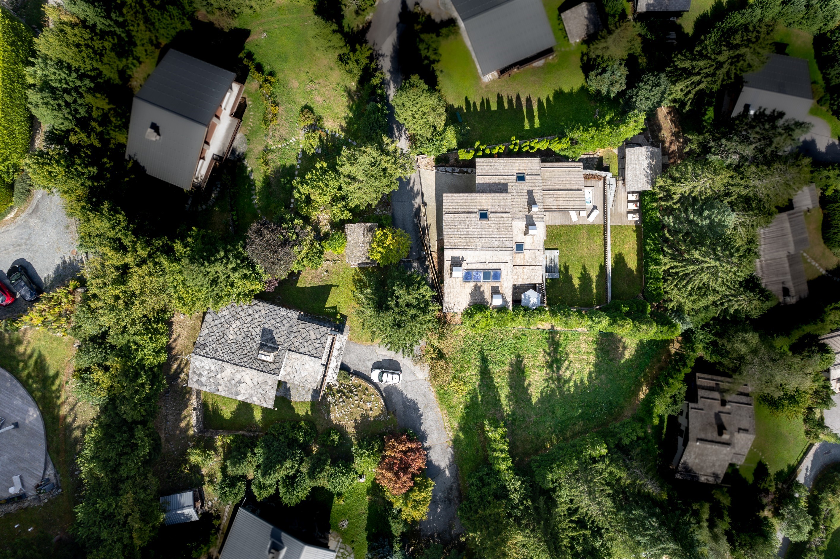  EXCLUSIVITY - CHALET PEARL - 物件實景