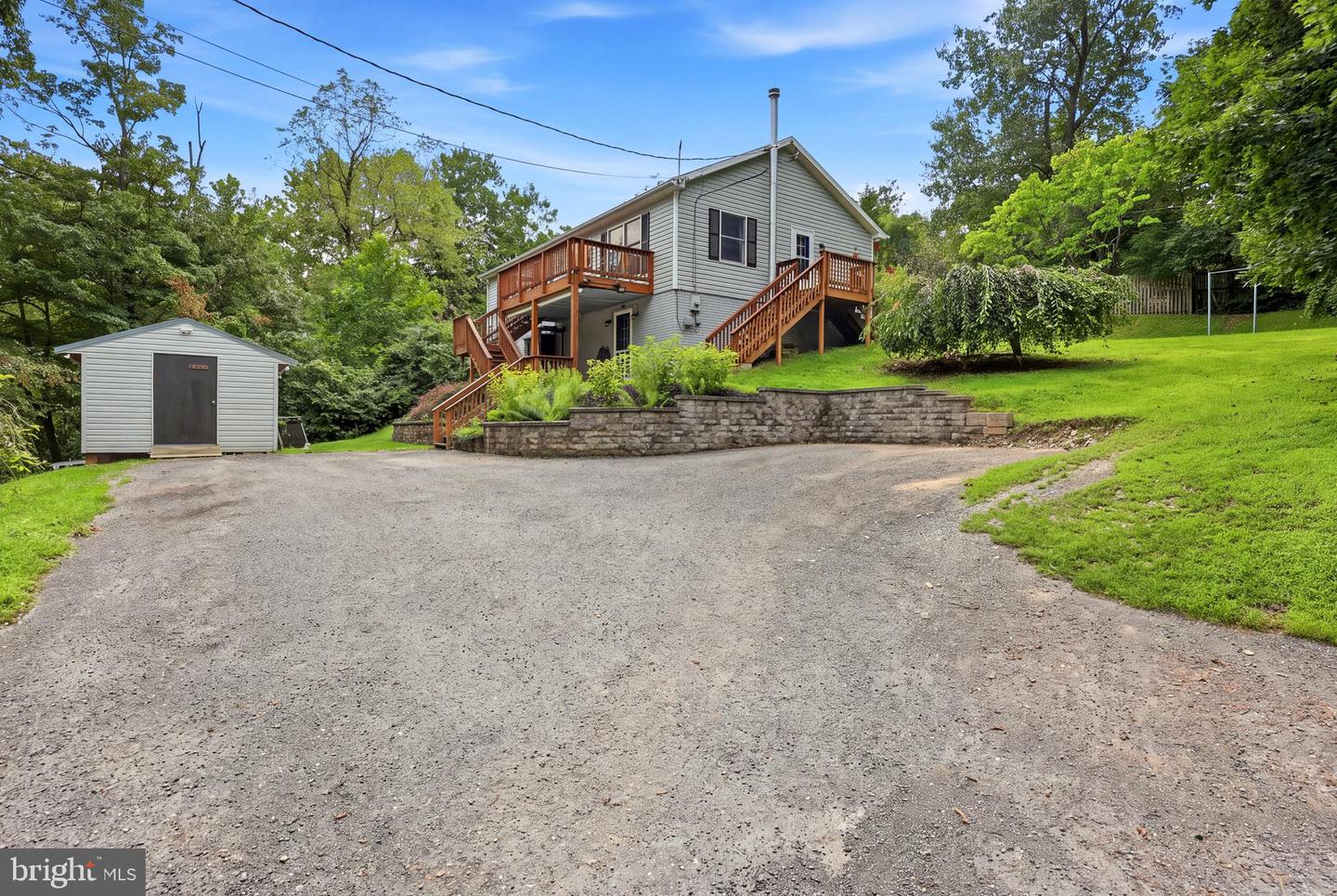 Columbia St, Harpers Ferry, WV 25425 #1