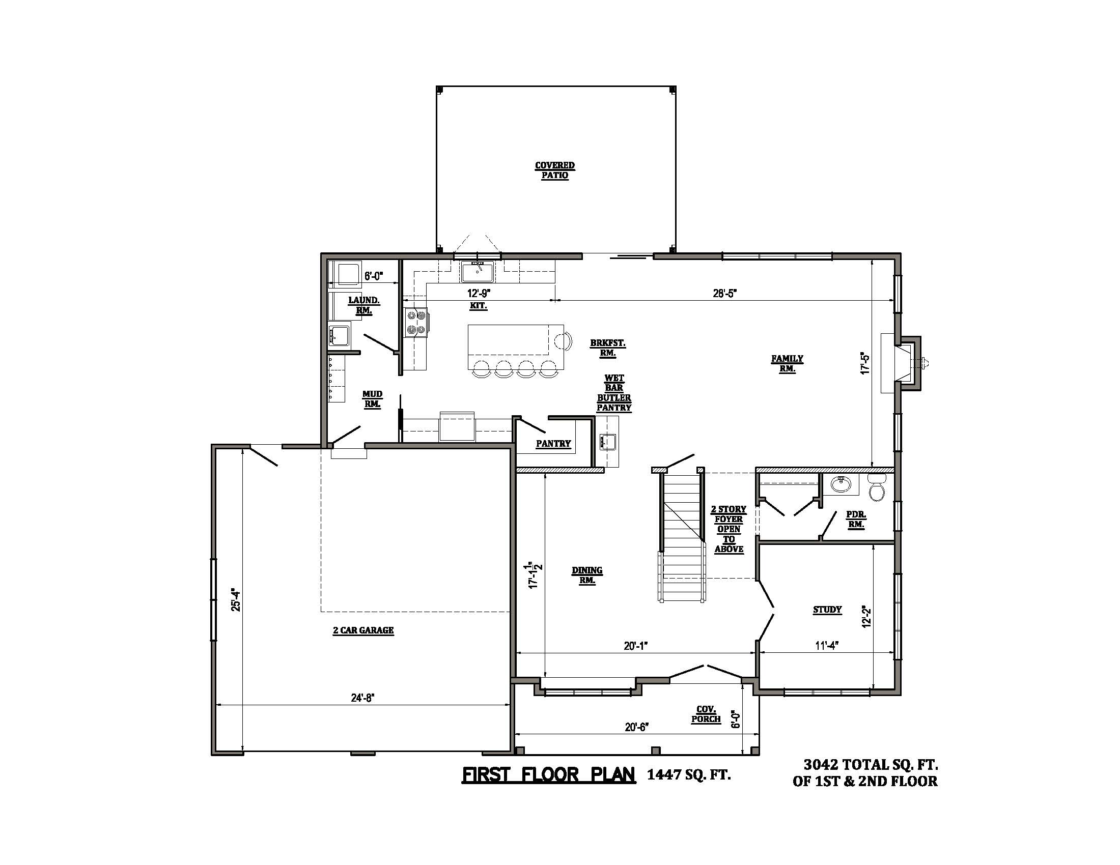  311 Sylvan Retreat Rd - 物件實景
