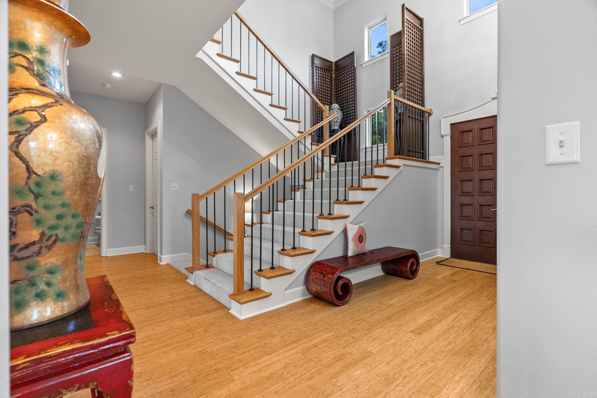 Maumelle, Arkansas, 72113, United States, 4 Bedrooms Bedrooms, ,4 BathroomsBathrooms,Residential,For Sale,1906082