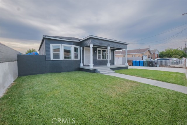 Whittier, California, 90606, United States, 4 Bedrooms Bedrooms, ,1 BathroomBathrooms,Residential,For Sale,1869521