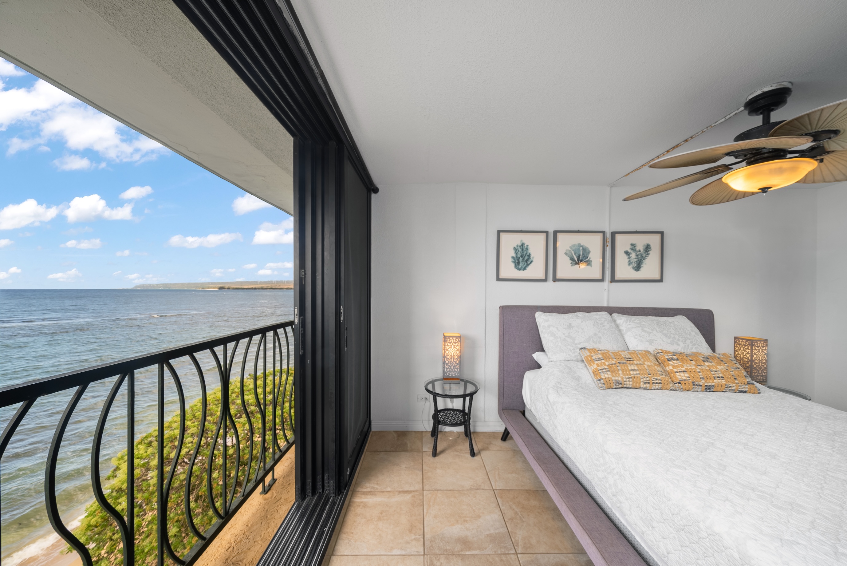 Sunset Shores, Waialua, Coastline, Mountain, Ocean, Sunrise, Sunset views 