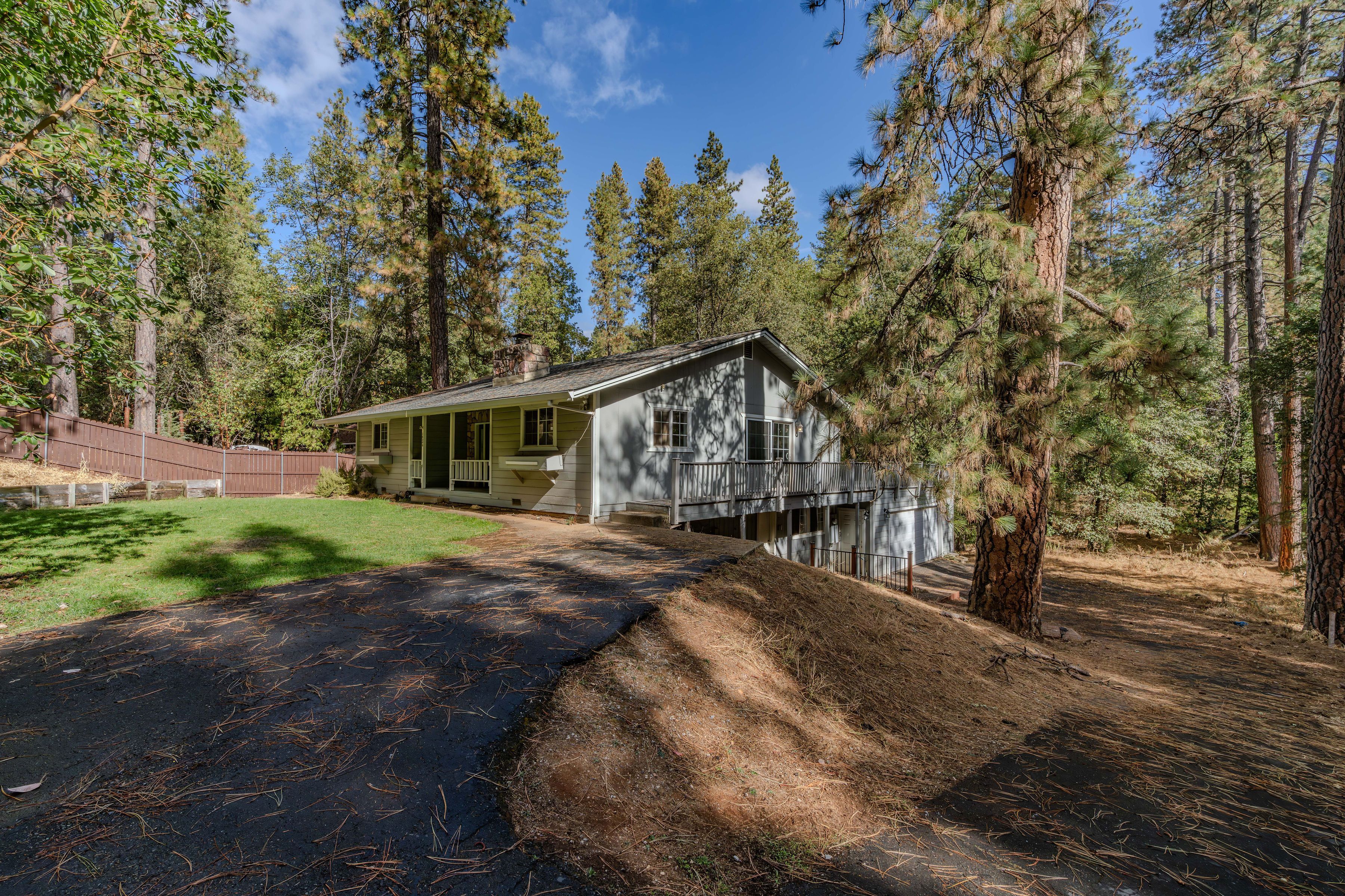  14500 Pine Grove Volcano Road, Pine Grove, CA 95665 - 物件實景