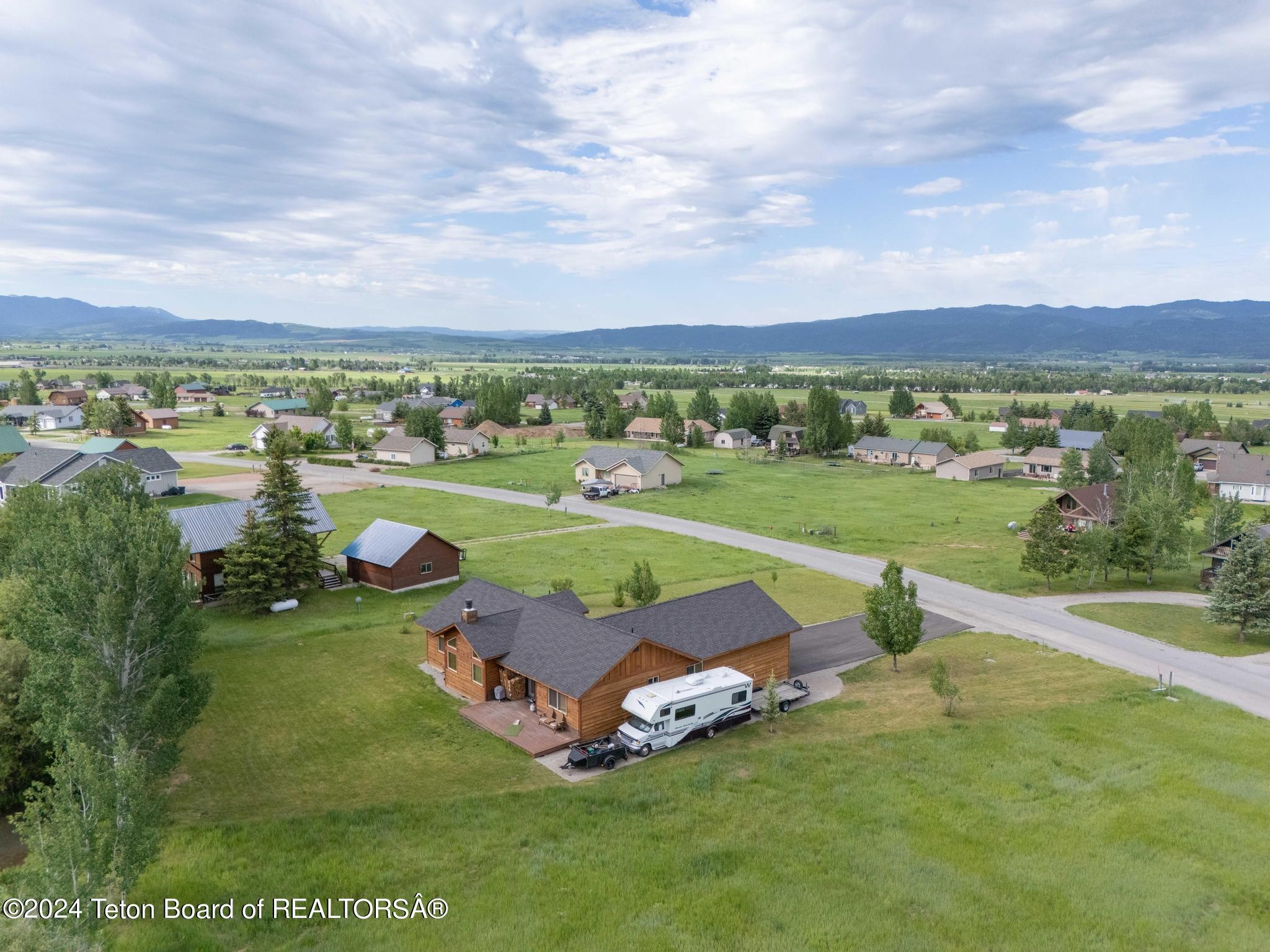 Star Valley Ranch, Wyoming, 83127, United States, 3 Bedrooms Bedrooms, ,2 BathroomsBathrooms,Residential,For Sale,1921002