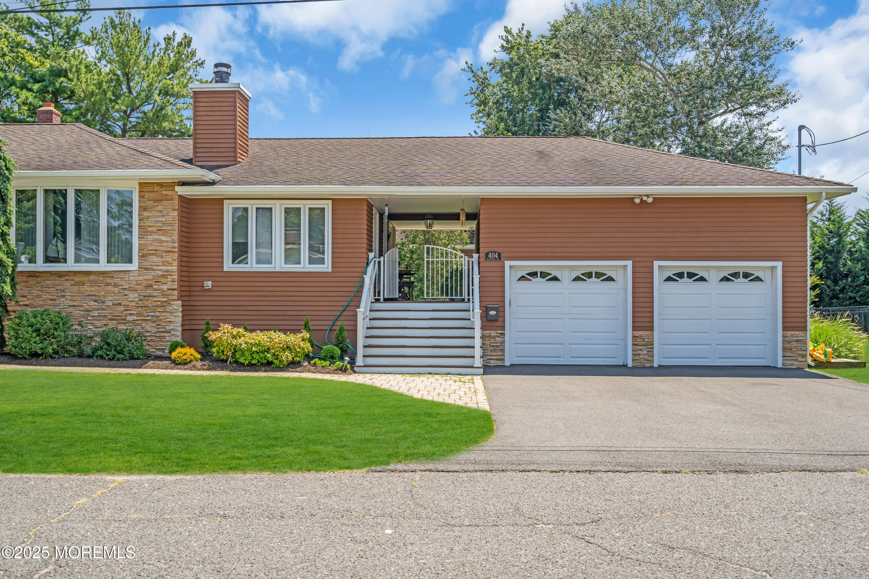 Oceanport, New Jersey, 07757, United States, 3 Bedrooms Bedrooms, ,2 BathroomsBathrooms,Residential,For Sale,1907542