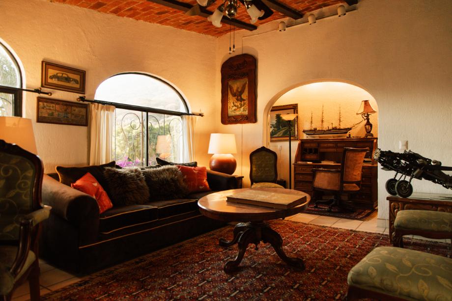 Chantepec, Jalisco, 45825, Mexico, 4 Bedrooms Bedrooms, ,7 BathroomsBathrooms,Residential,For Sale,1827200