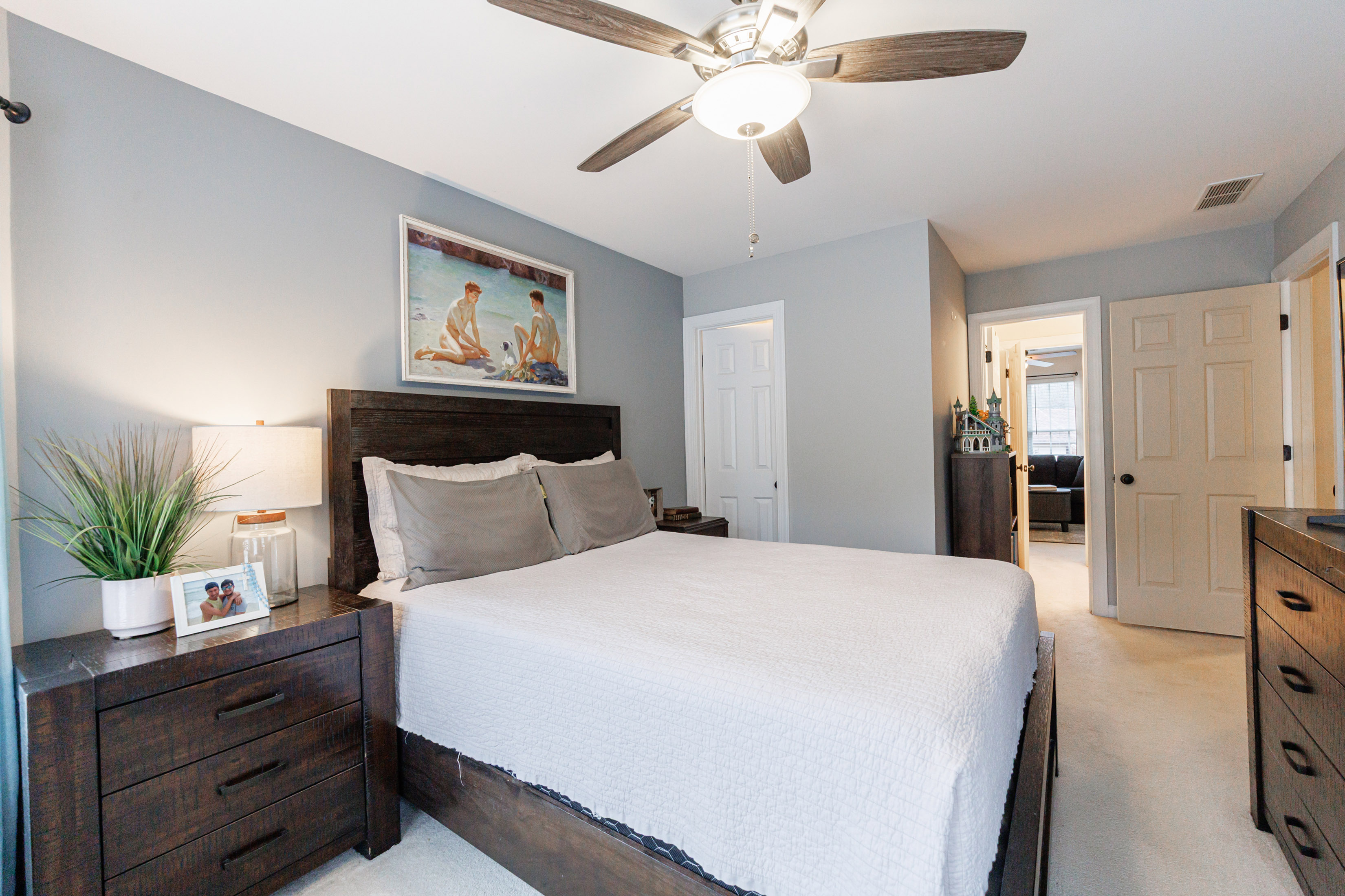  Beautifully Updated and Well Maintained Home in Sought-after Highcroft Community - 物件實景