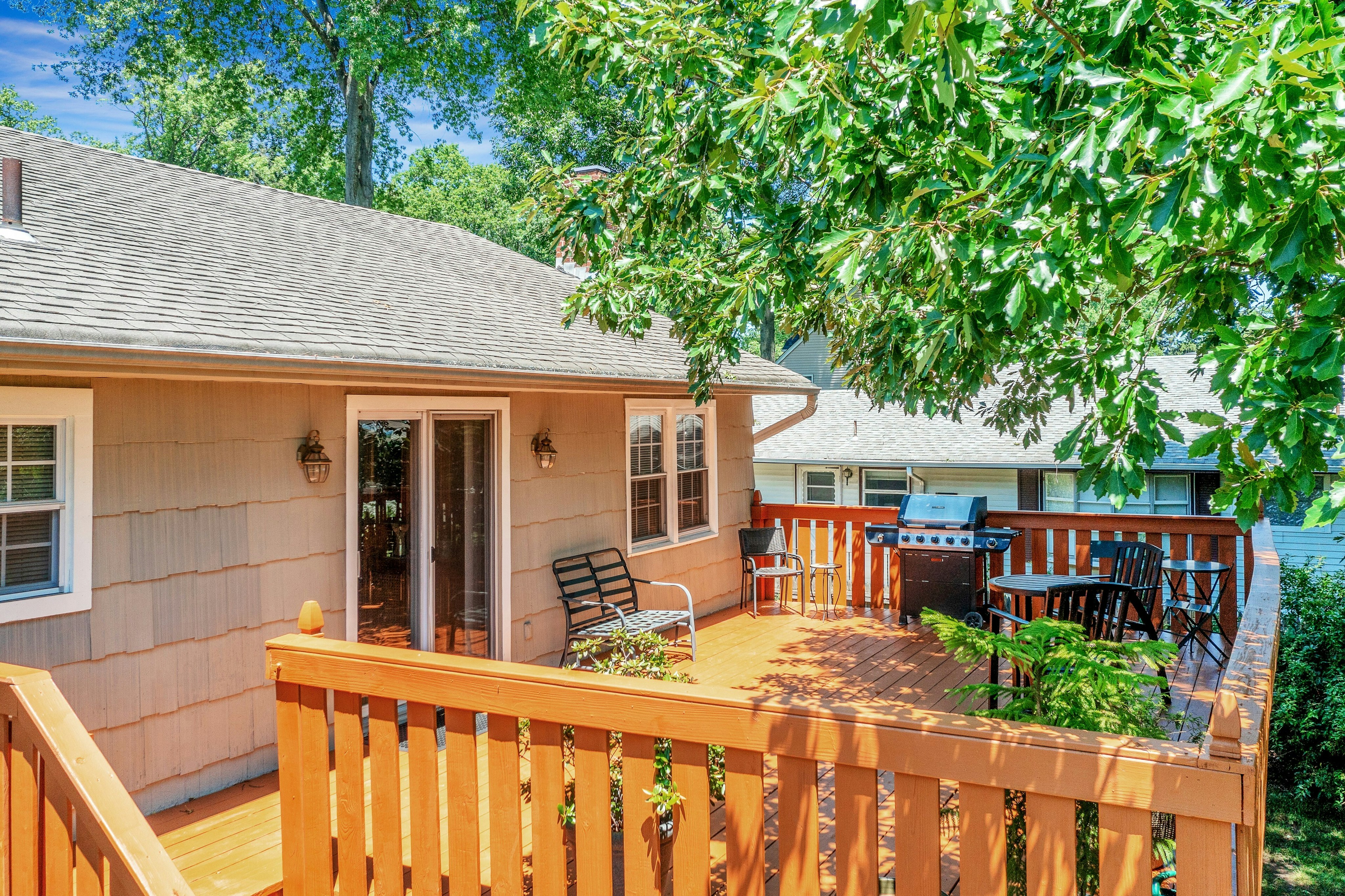  15 Sunset Place, Emerson, NJ 07630 - 物件實景