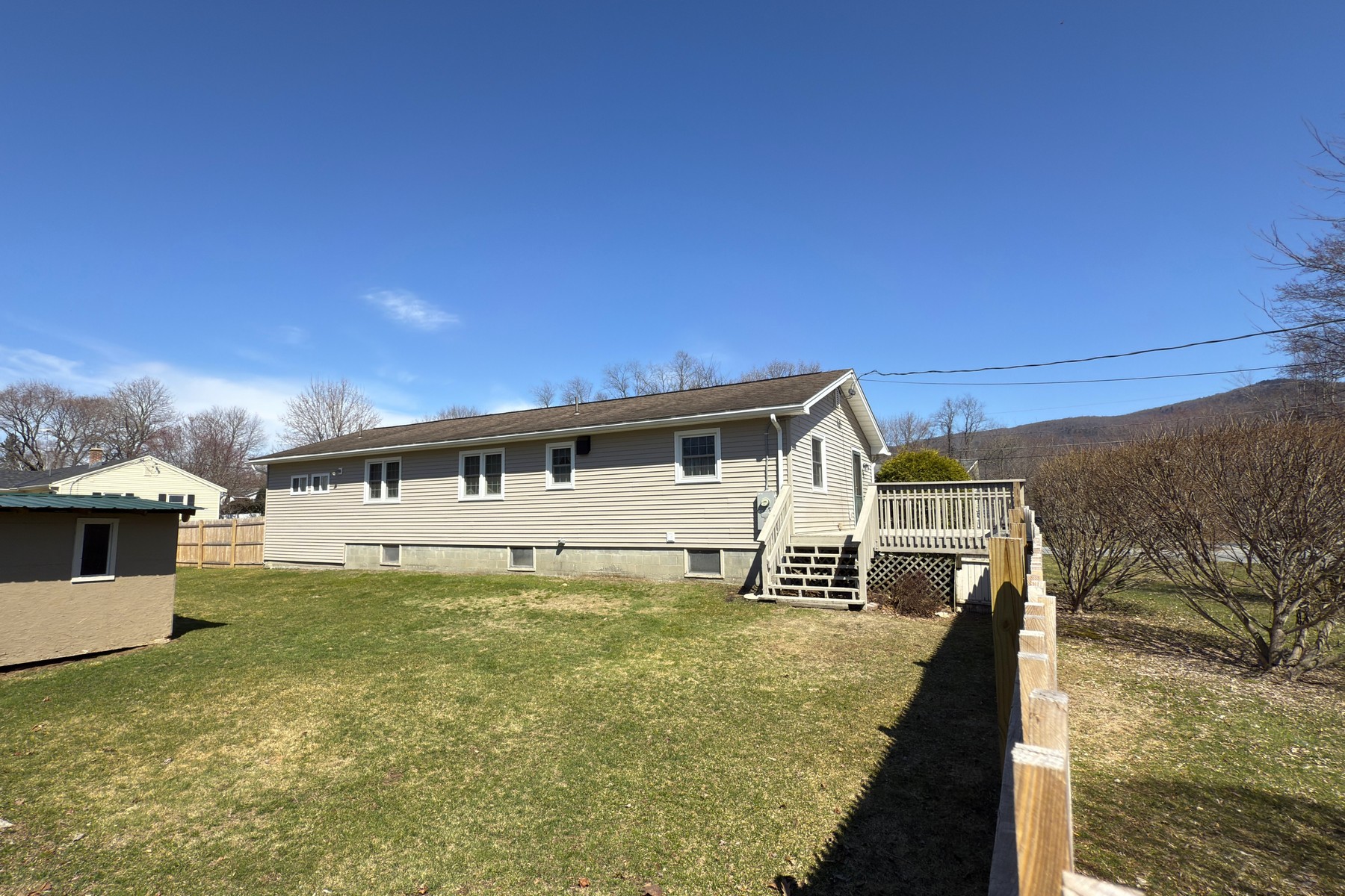  3 Green Knolls Lane - 物件實景