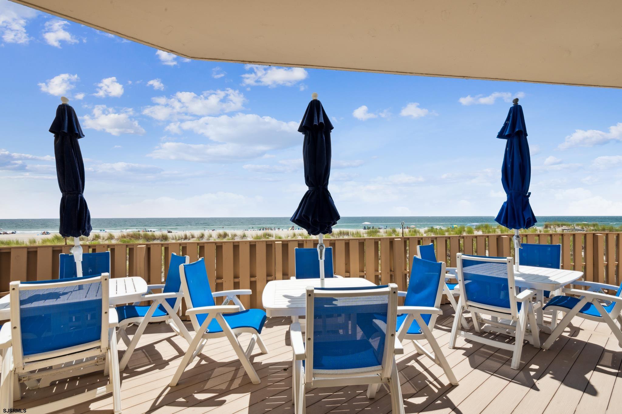  2700 Atlantic Avenue #408, Longport, NJ 08403 - 物件實景
