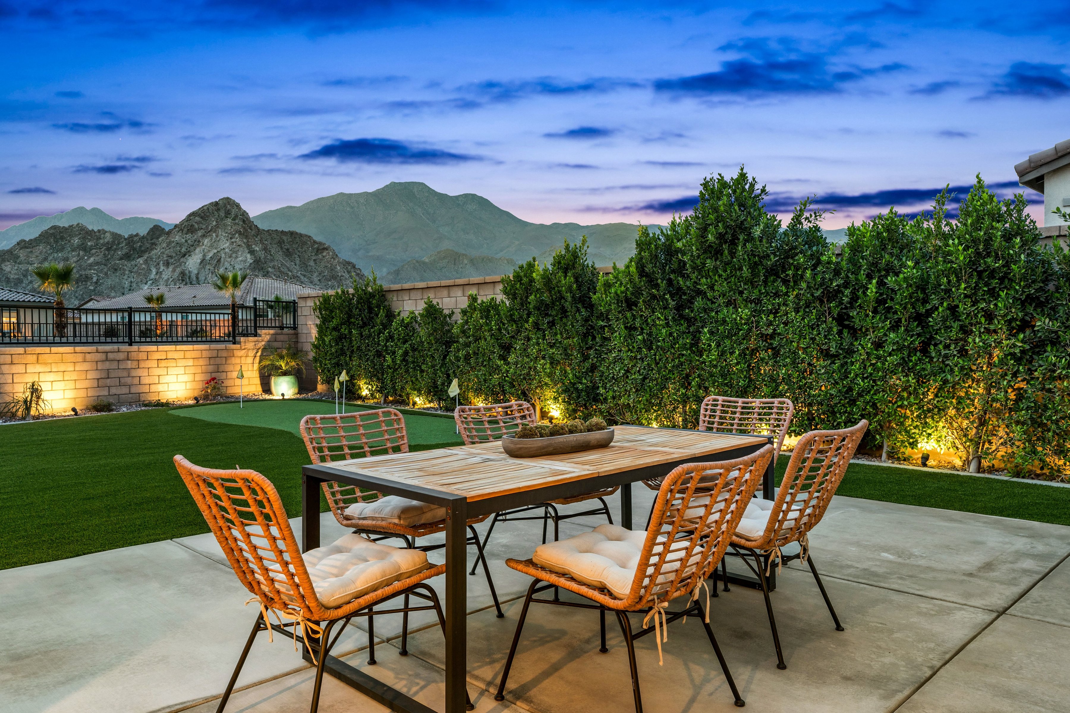  Effortless Living, Thoughtfully Framed By The Desert - 物件實景