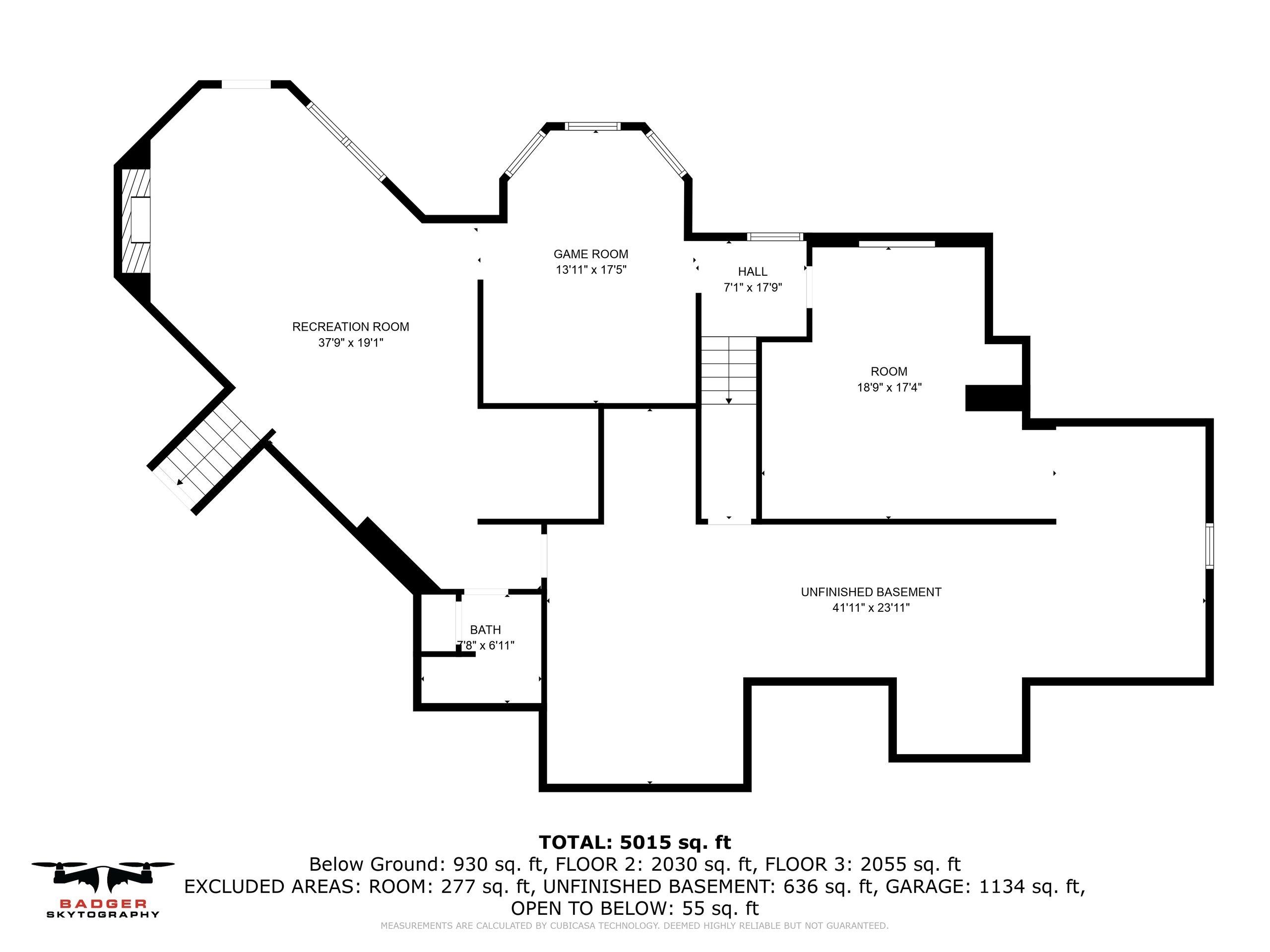 CHILTON, Wisconsin, 53014, United States, 5 Bedrooms Bedrooms, ,6 BathroomsBathrooms,Residential,For Sale,1927210