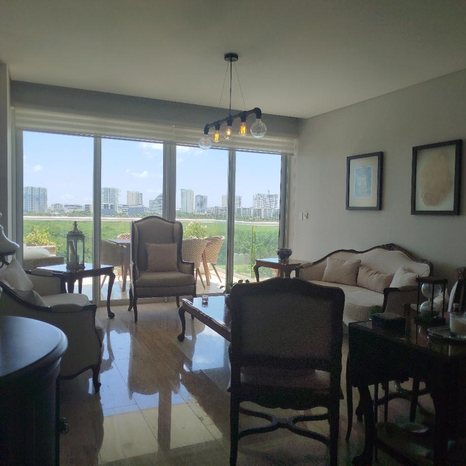 Benito Juárez, Quintana Roo, 77500, Mexico, 2 Bedrooms Bedrooms, ,2 BathroomsBathrooms,Residential,For Sale,1770996