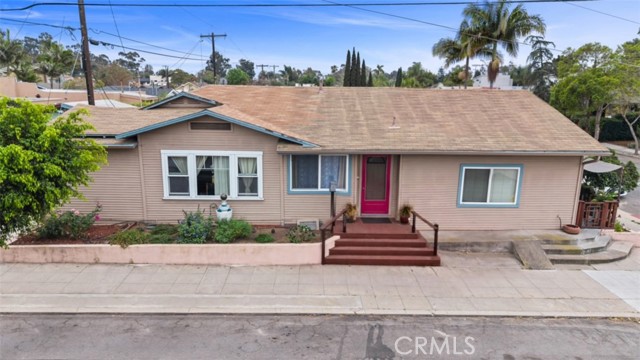 San Diego, California, 92104, United States, 3 Bedrooms Bedrooms, ,4 BathroomsBathrooms,Residential,For Sale,2033583