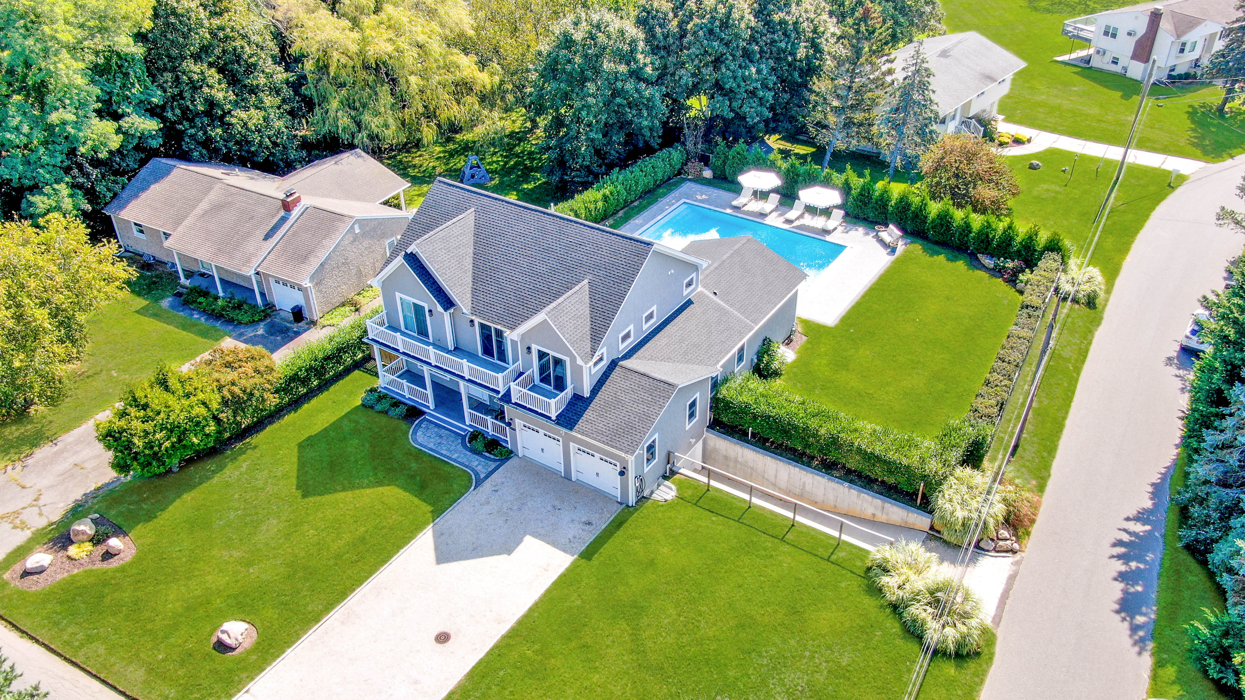  2375 Sound Drive, Greenport, NY 11944 - 物件實景