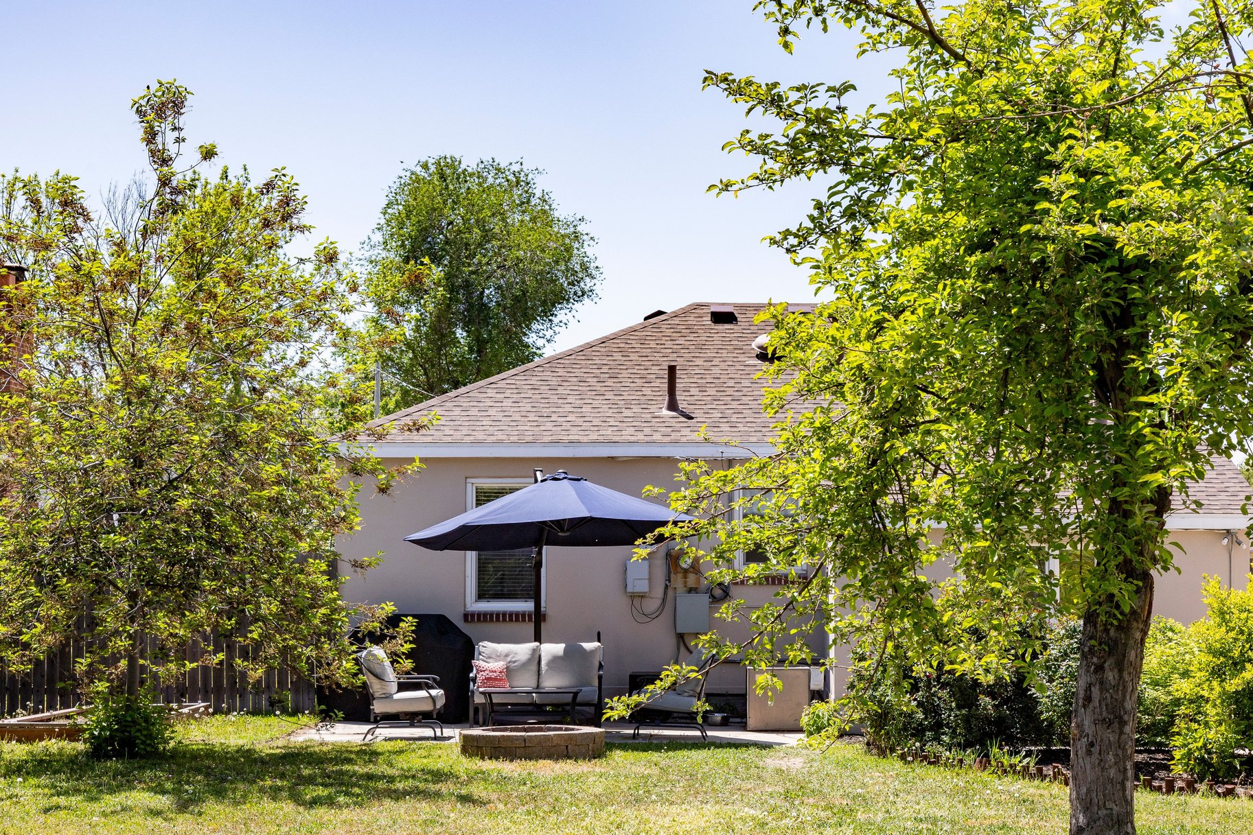  Charming Updated South Salt Lake Cottage - 物件實景