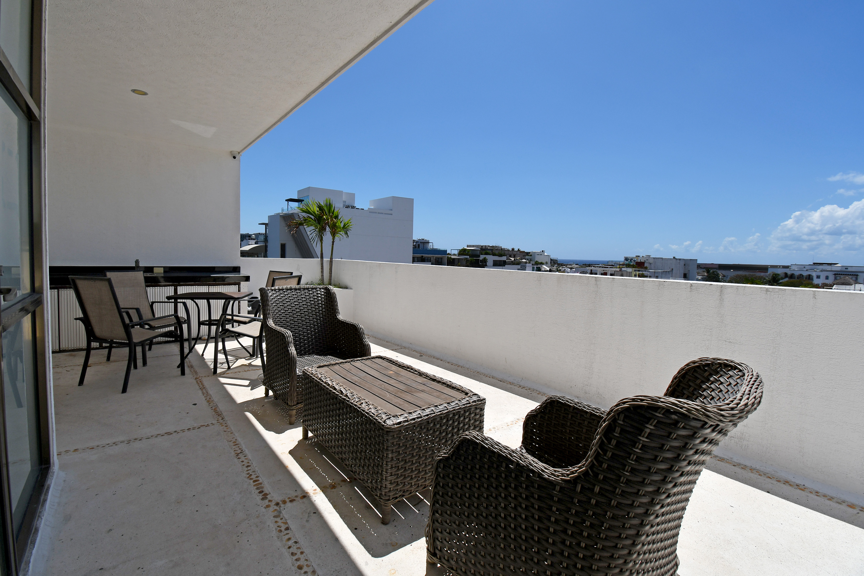  Boutique Building in Downtown Playa del Carmen - 物件實景