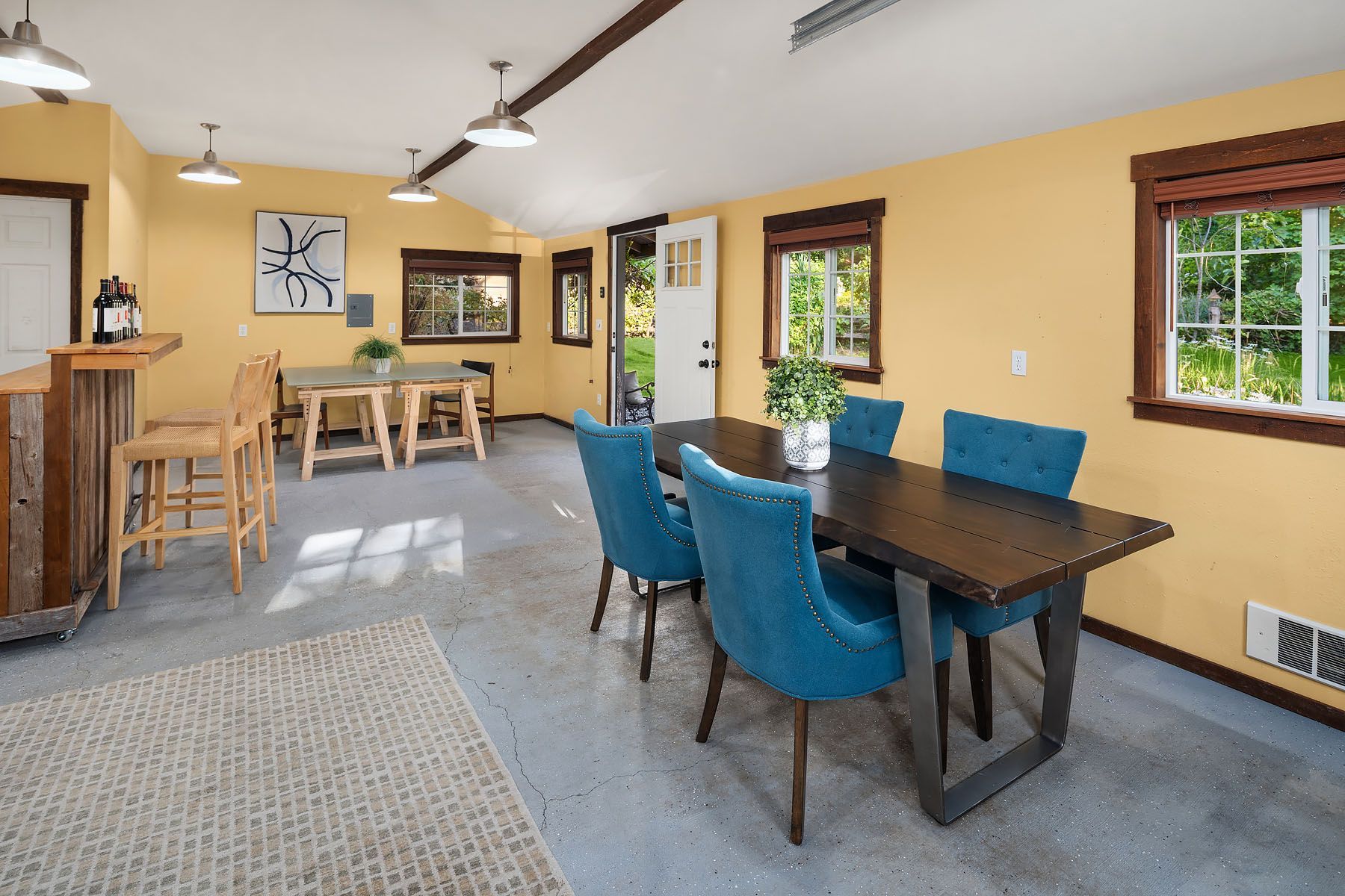  12022 NE 97th Street, Kirkland, WA 98033 - 物件實景