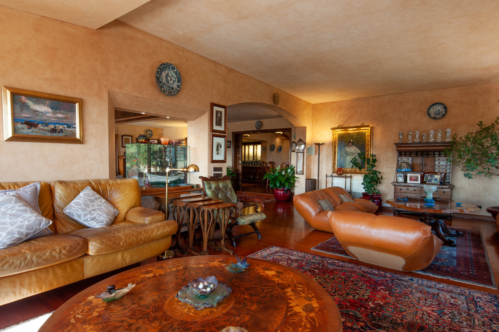  Fantastic Mediterranean house in Aiguablava, Begur, with sea views. - 物件實景