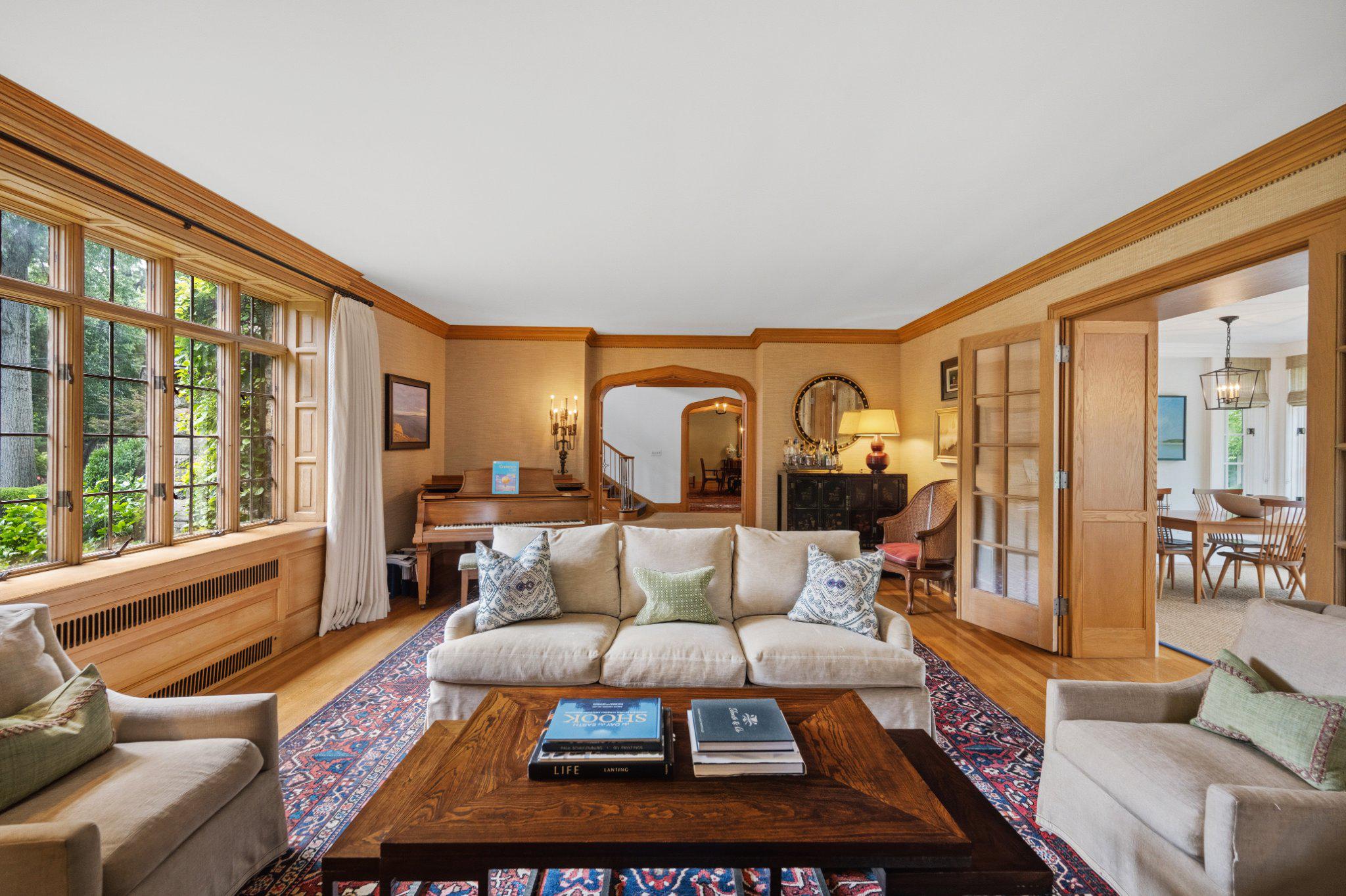  3101 Ellicott Street NW, Washington, DC, 20008 - 物件實景