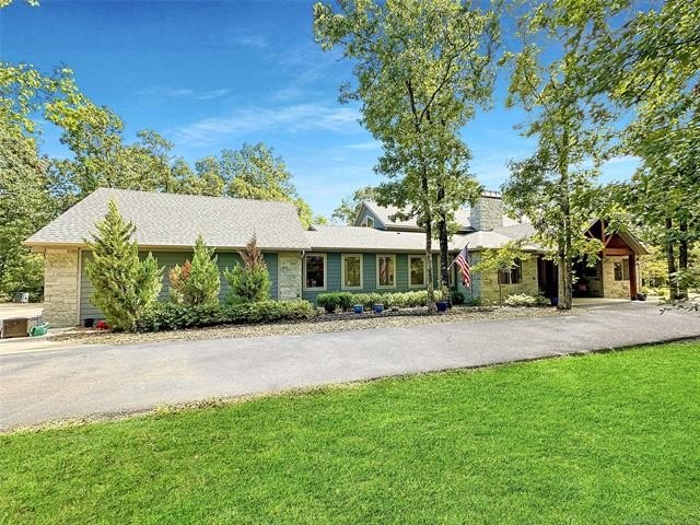 Park Hill, Oklahoma, 74451, United States, 4 Bedrooms Bedrooms, ,3 BathroomsBathrooms,Residential,For Sale,1978884