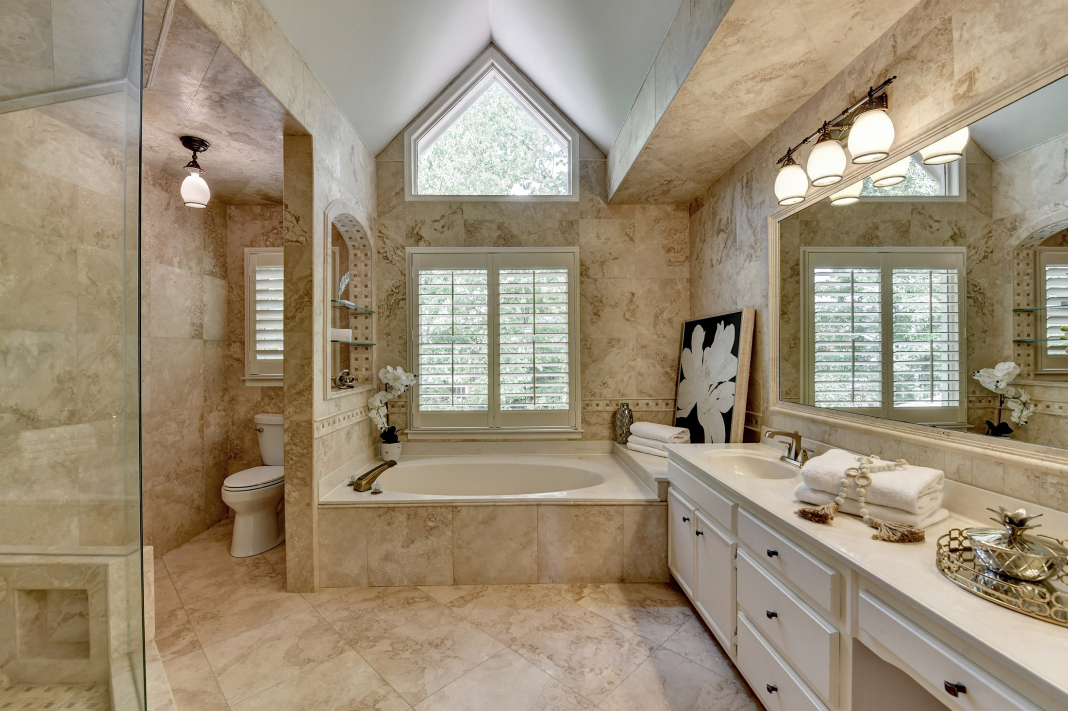  Welcome to the Cul-De-Sac - 物件實景