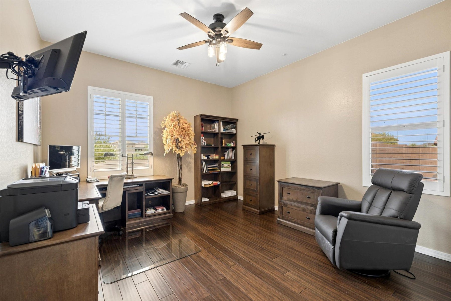  7551 W Saguaro Park Lane  Peoria, AZ - 物件實景