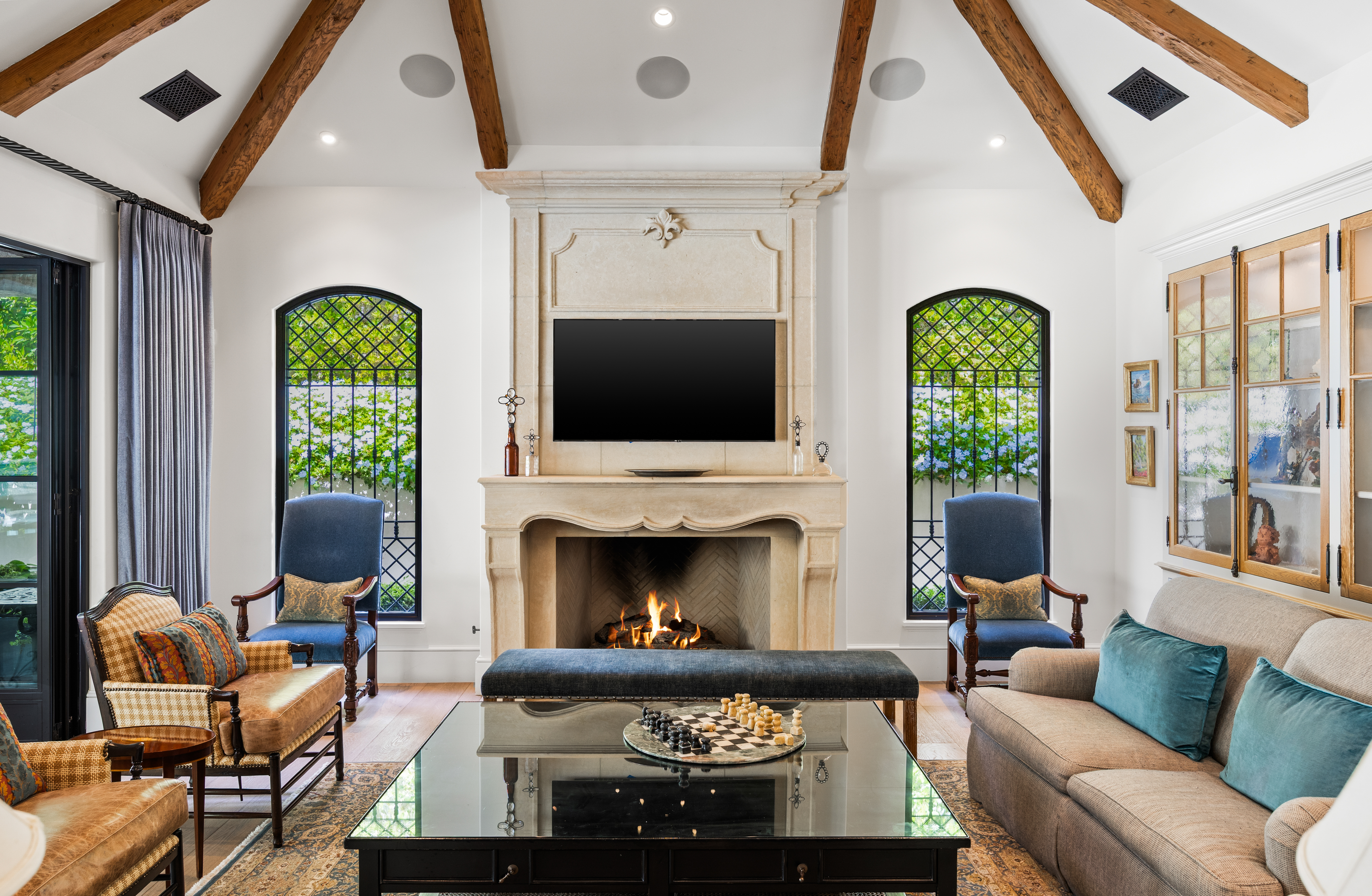  7 Oakmont Lane, Newport Beach, CA 92660 - 物件實景