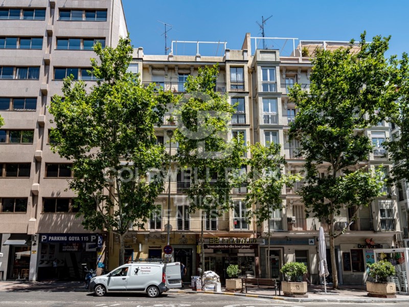 Madrid, Comunidad de Madrid, ES, 3 Bedrooms Bedrooms, ,2 BathroomsBathrooms,Residential,For Sale,1987626