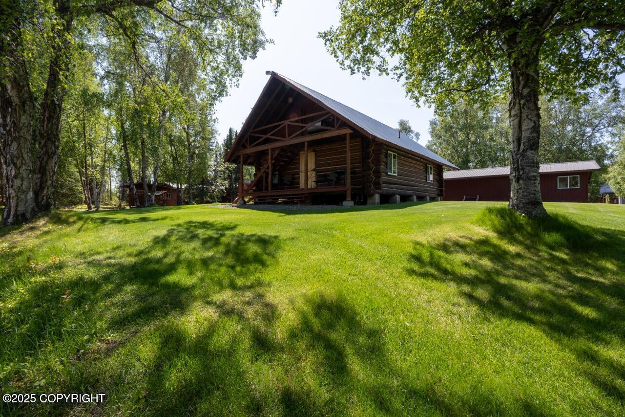Sterling, Alaska, 99672, United States, ,4 BathroomsBathrooms,Residential,For Sale,1920648