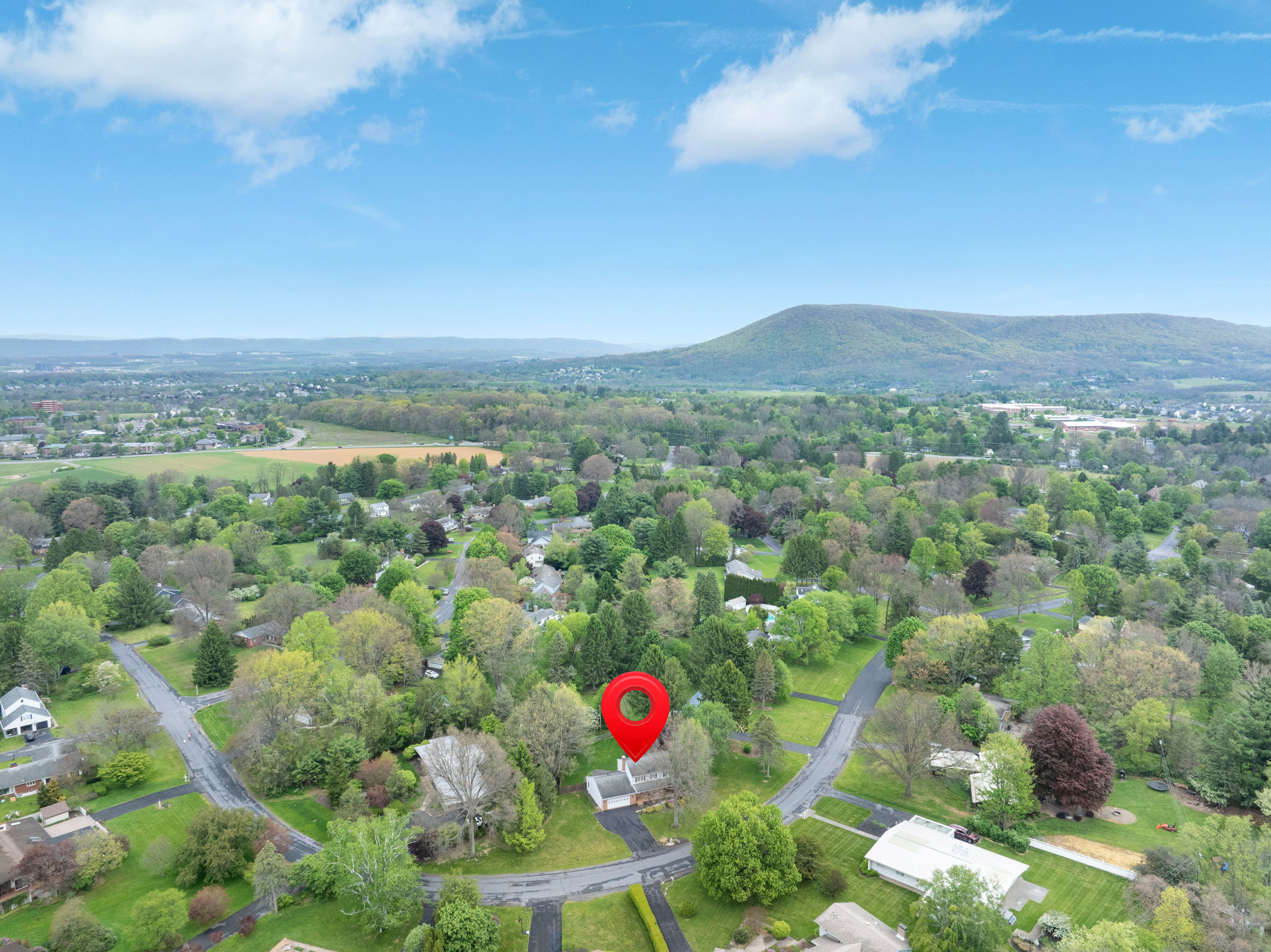  815 Outer Drive, State College, PA - 物件實景