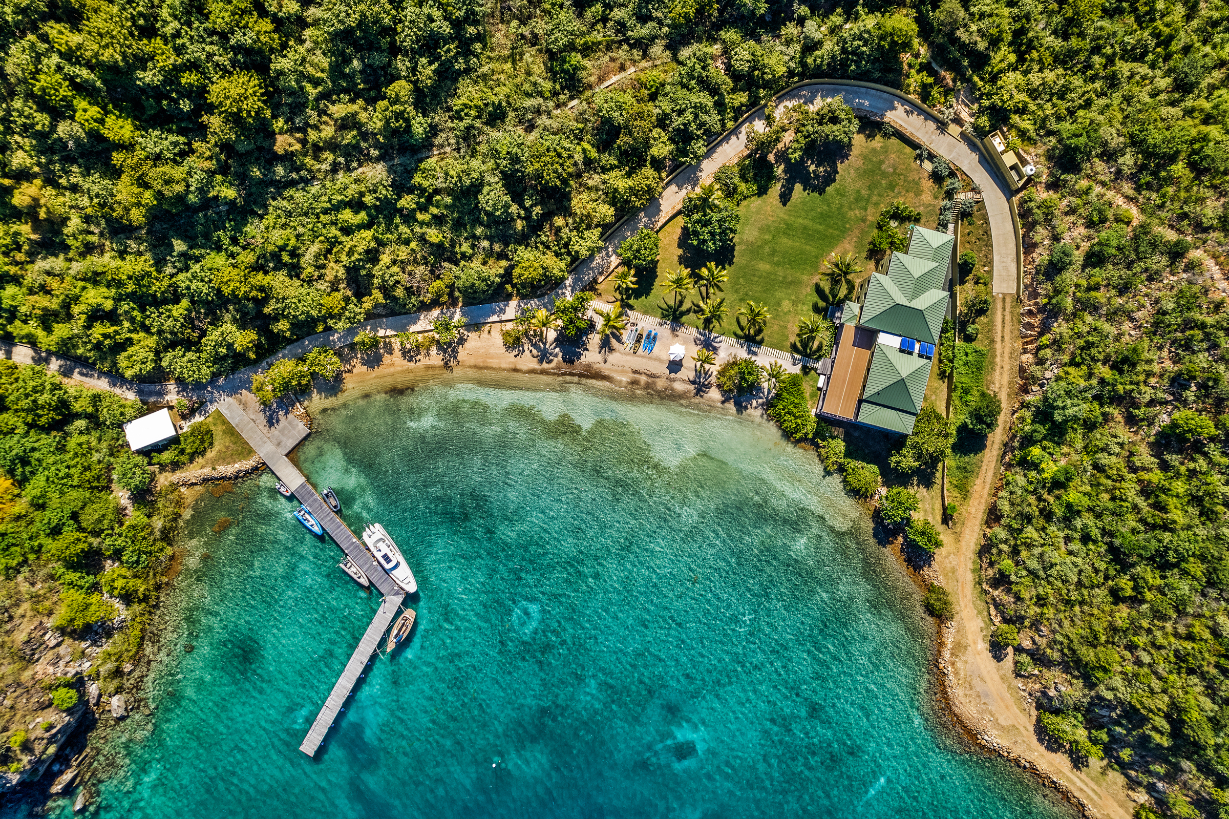 Virgin Gorda, VG, 7 Bedrooms Bedrooms, ,Residential,For Sale,1972488