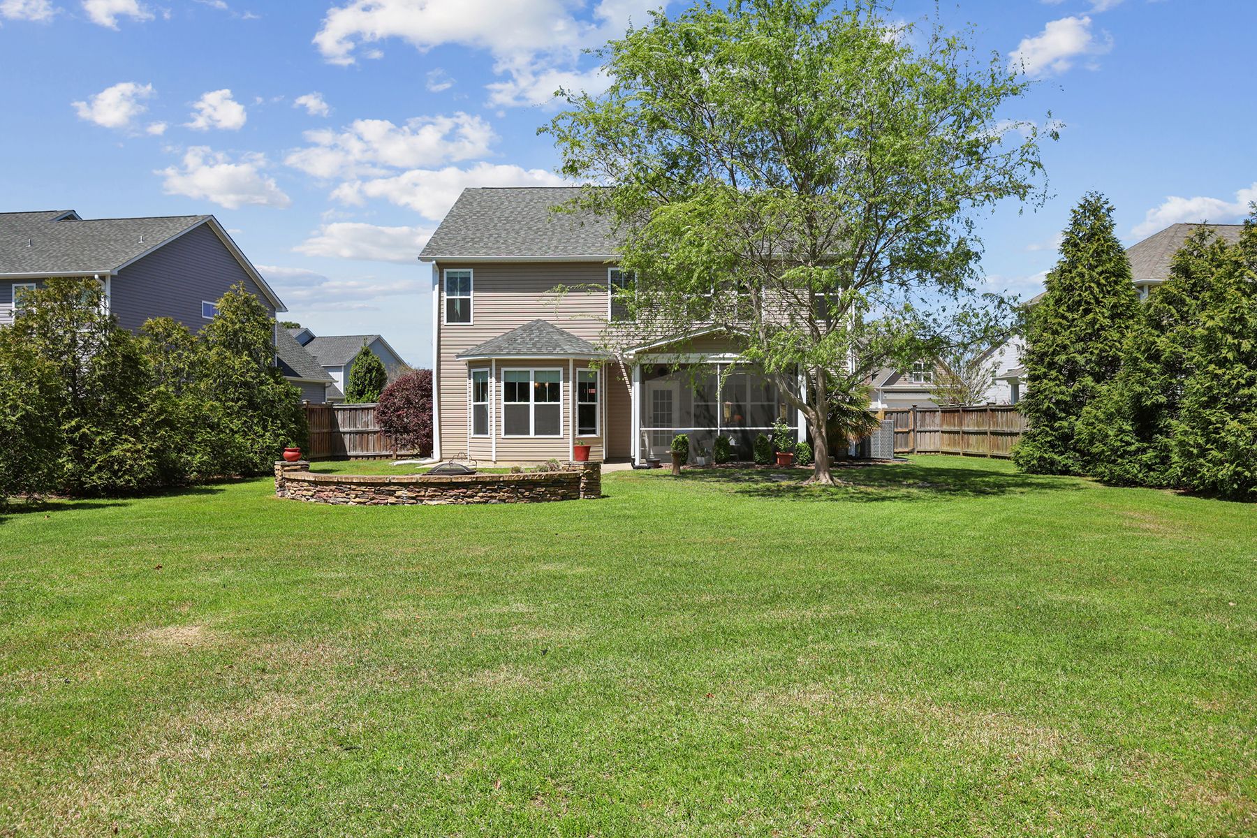  668 Heartwood Drive, Winnabow, NC 28479 - 物件實景