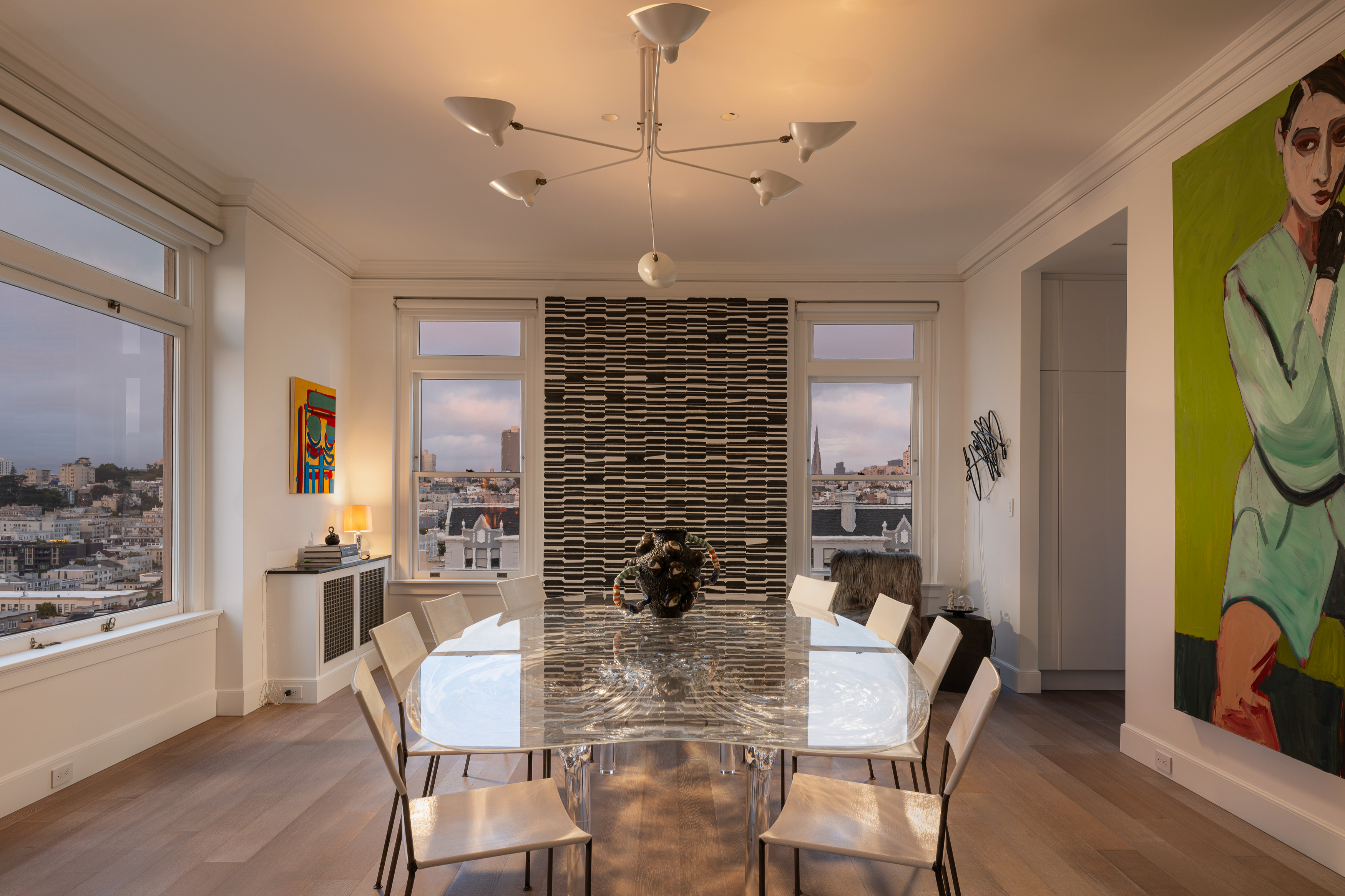  Magnificent Apartment at The Heights - 物件實景