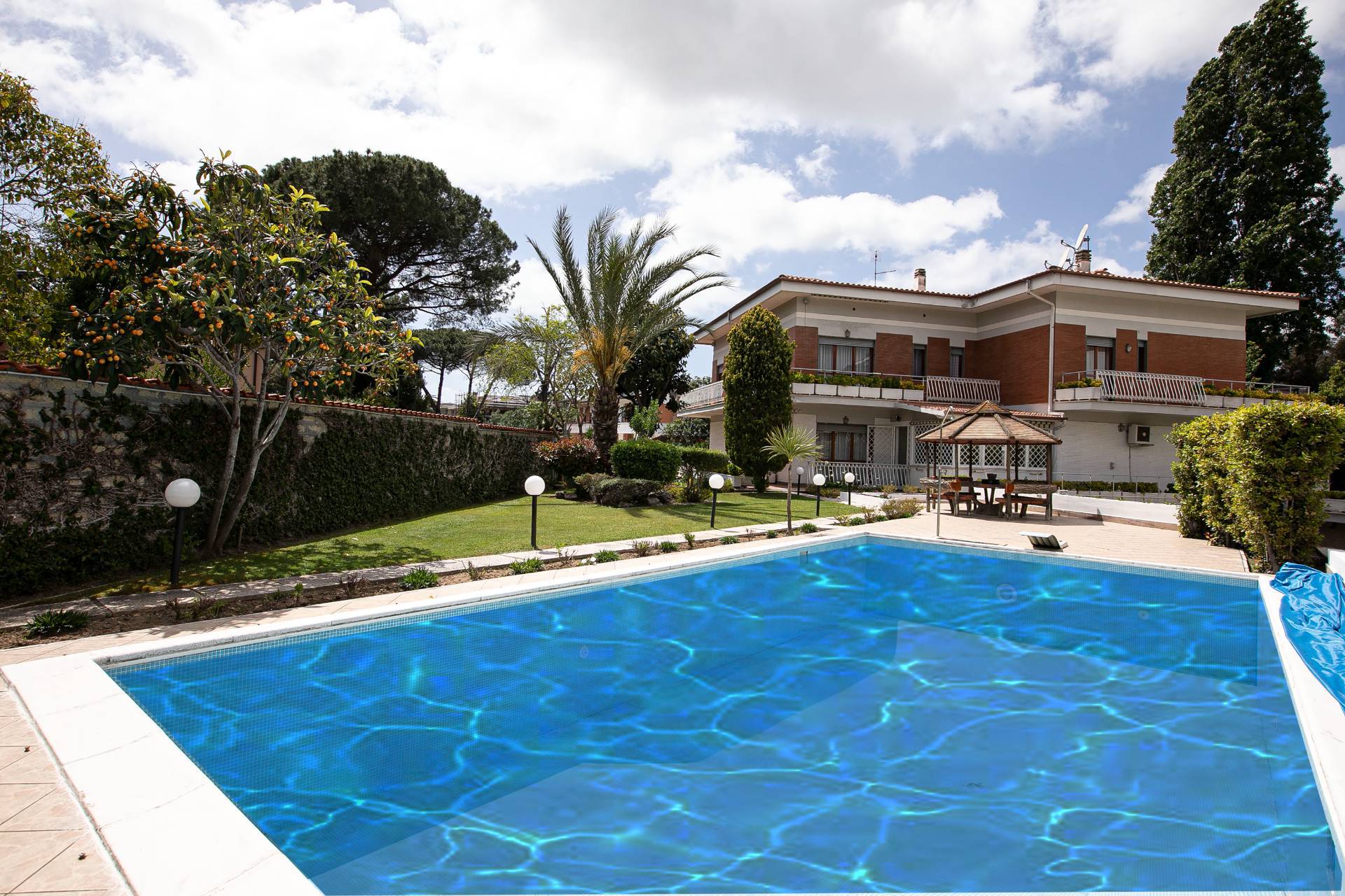 Via Amipsia, Roma, Roma, 00100, IT, 7 Bedrooms Bedrooms, ,6 BathroomsBathrooms,Residential,For Sale,Via Amipsia,1441515